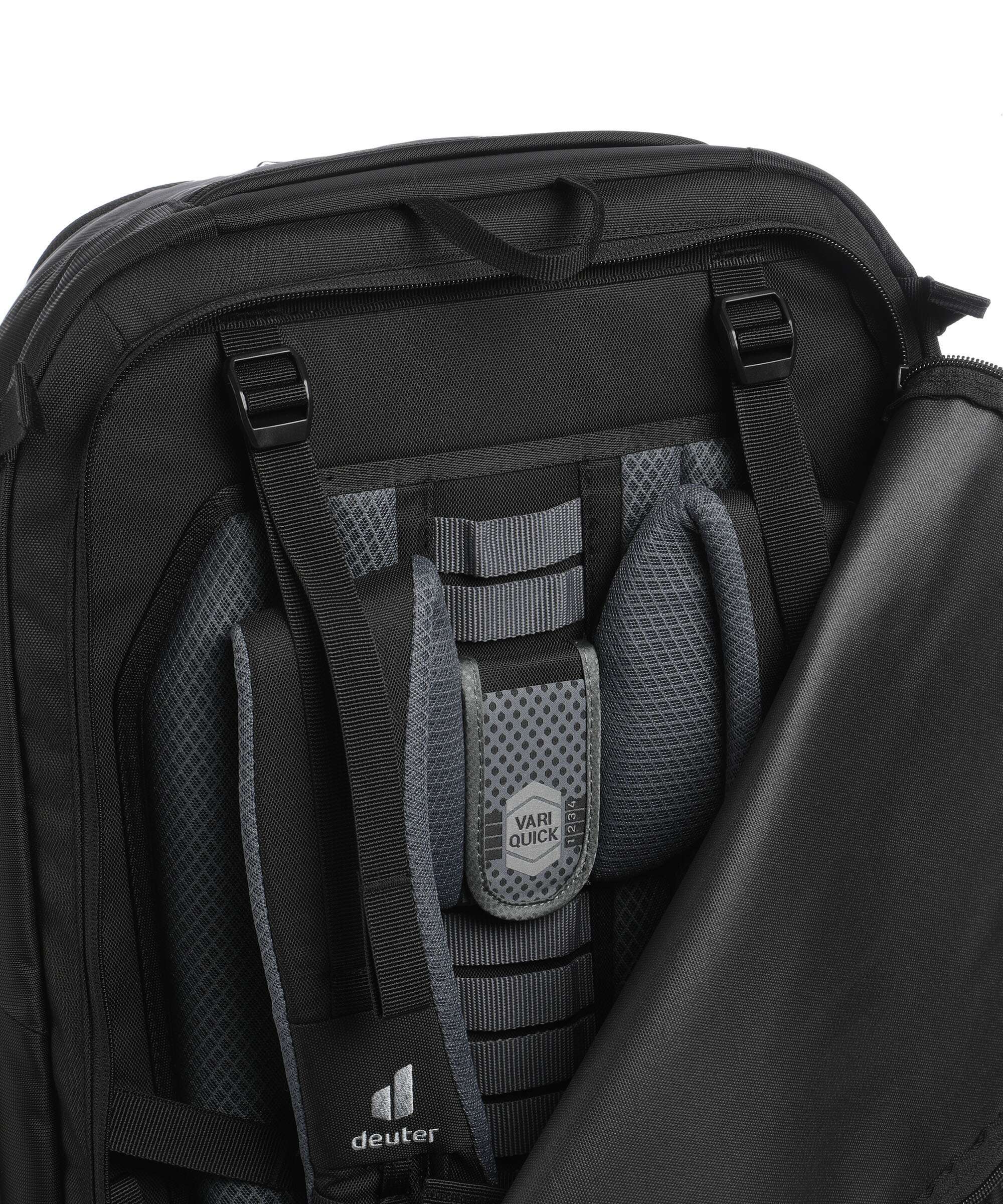 Deuter Access 65 Hiking backpack black - Image 5