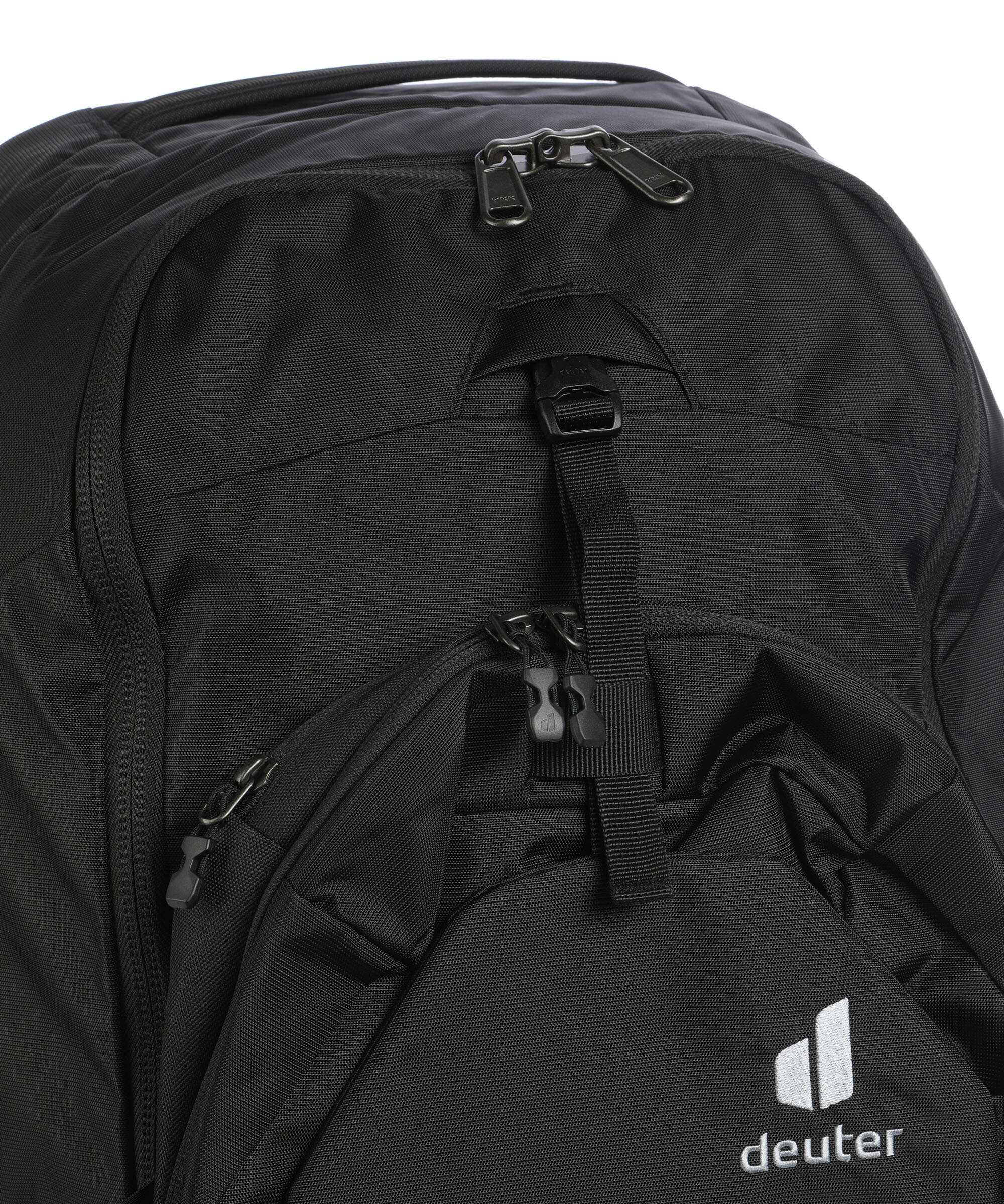 Deuter Access 65 Hiking backpack black - Image 6