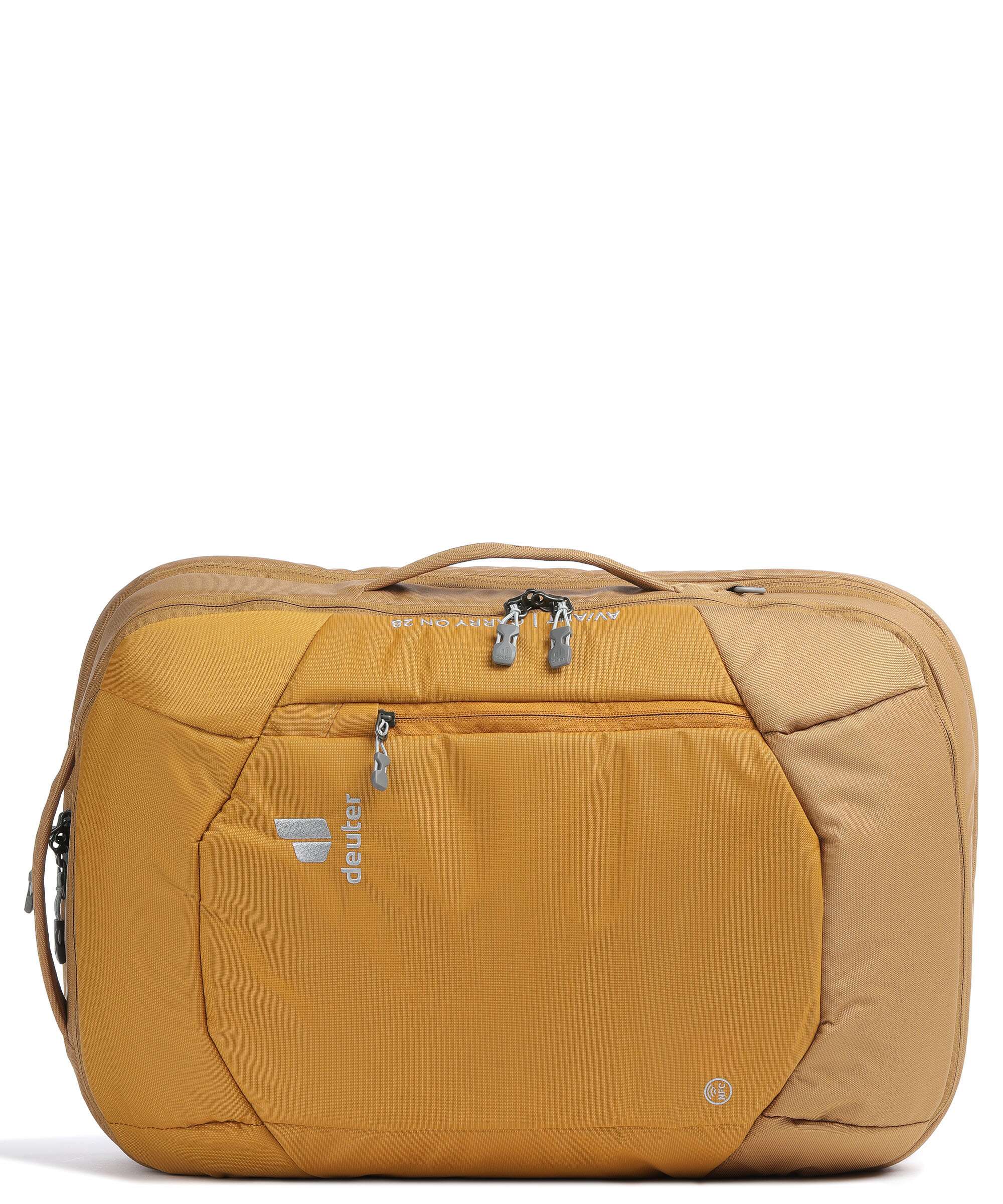 Deuter Aviant Carry On 28 Backpack cinnamon/almond - Image 3