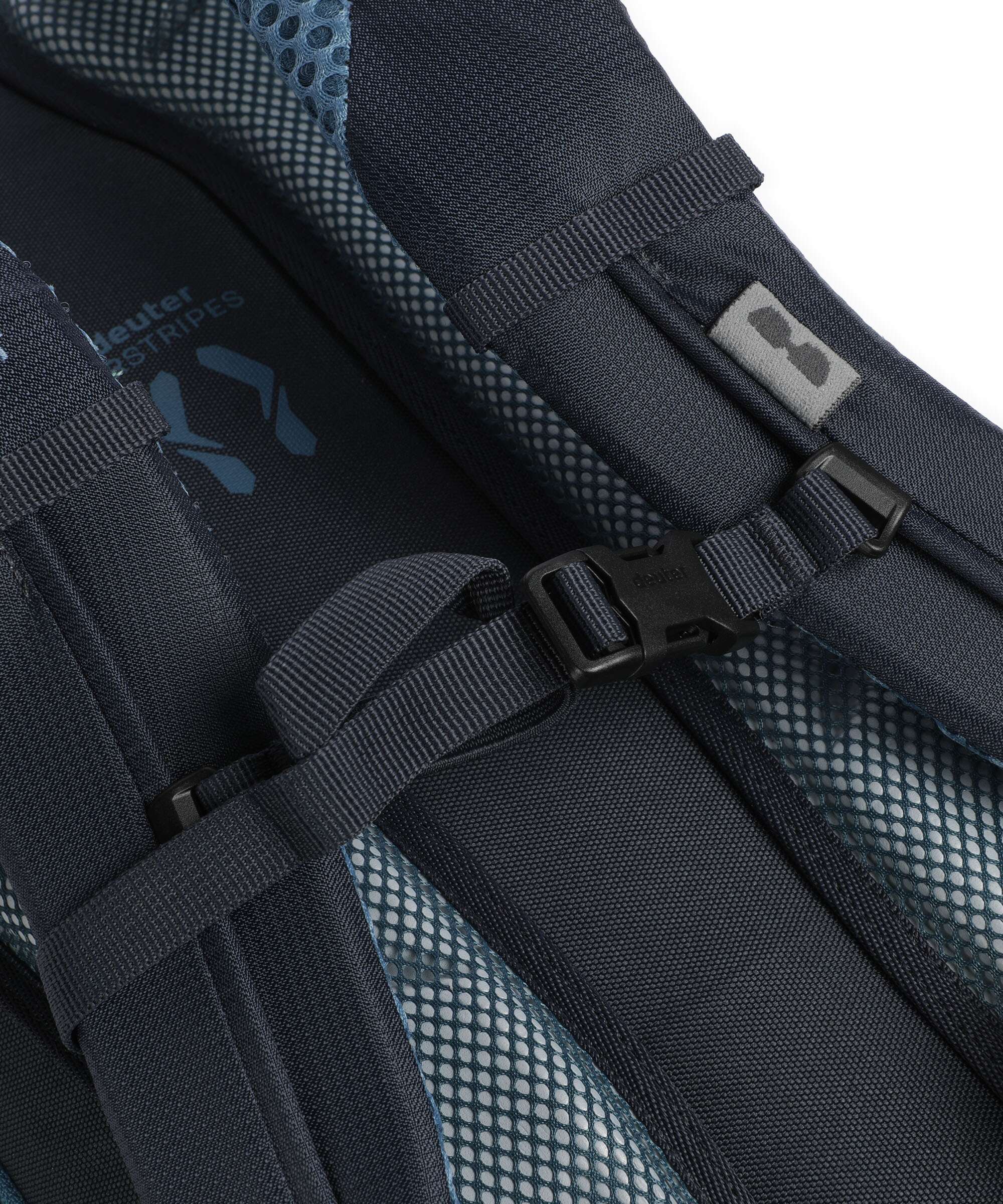 Deuter Bike l 16 Backpack atlantic ink - Image 3