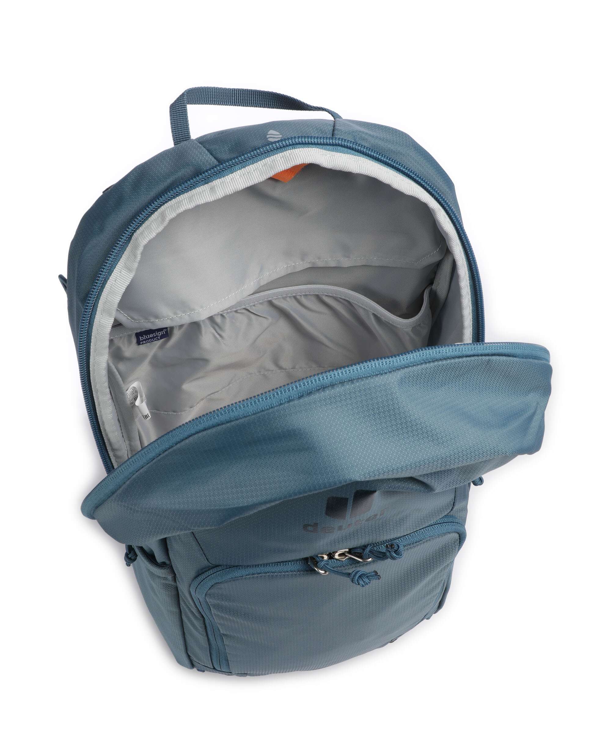Deuter Bike l 16 Backpack atlantic ink - Image 4