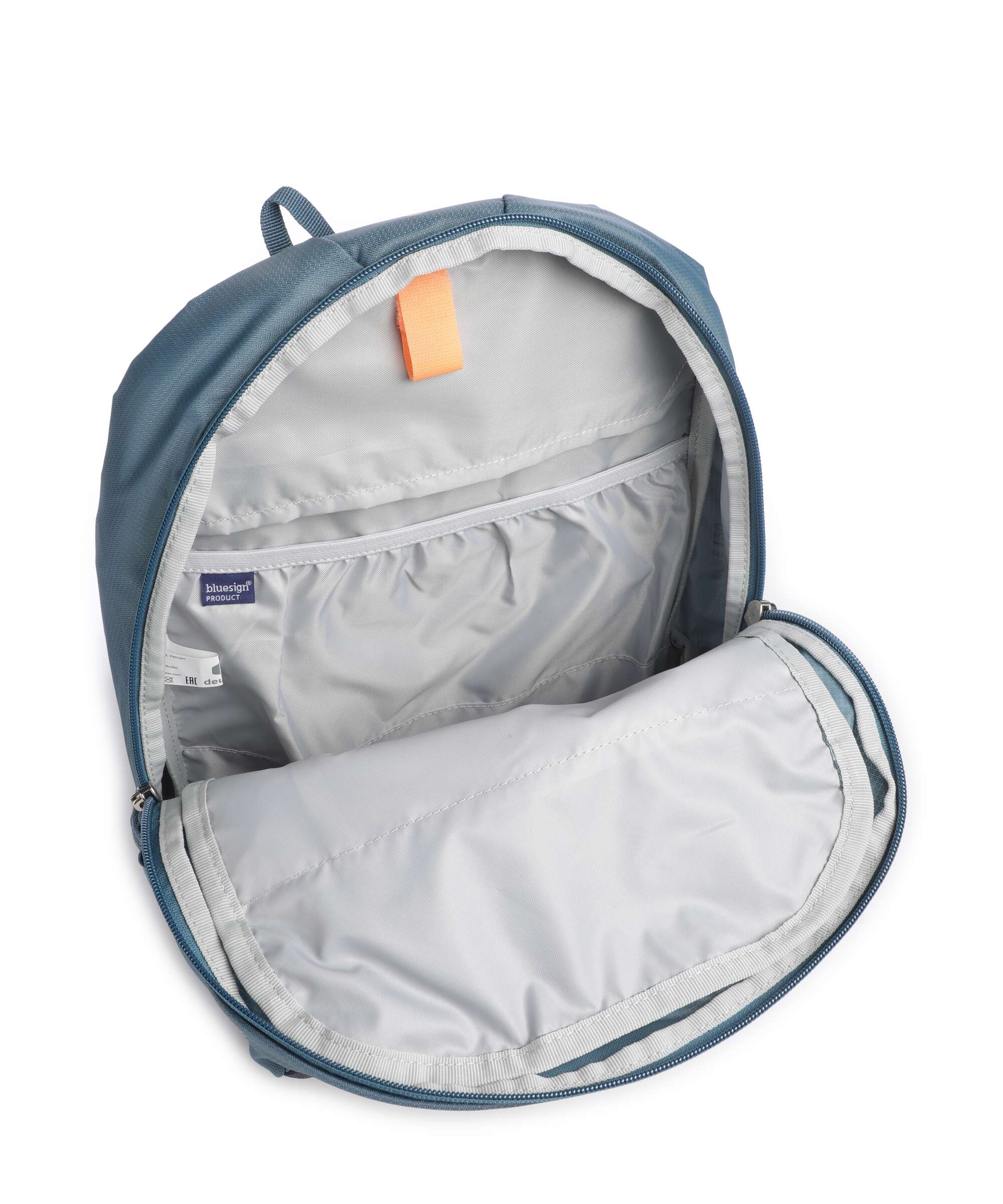 Deuter Bike l 20 Backpack atlantic ink - Image 5