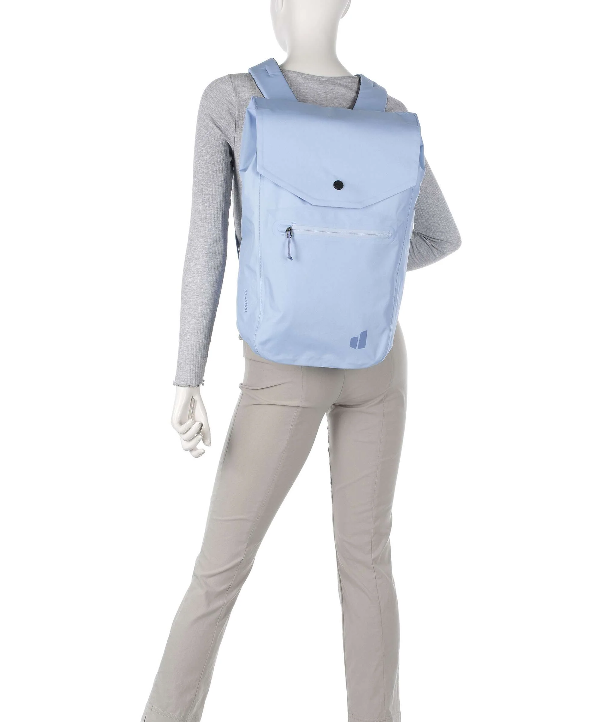 Deuter Drout 20 Backpack polar - Image 3