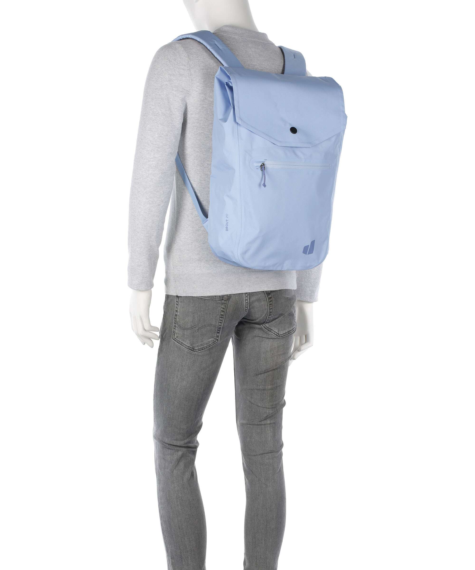 Deuter Drout 20 Backpack polar - Image 4