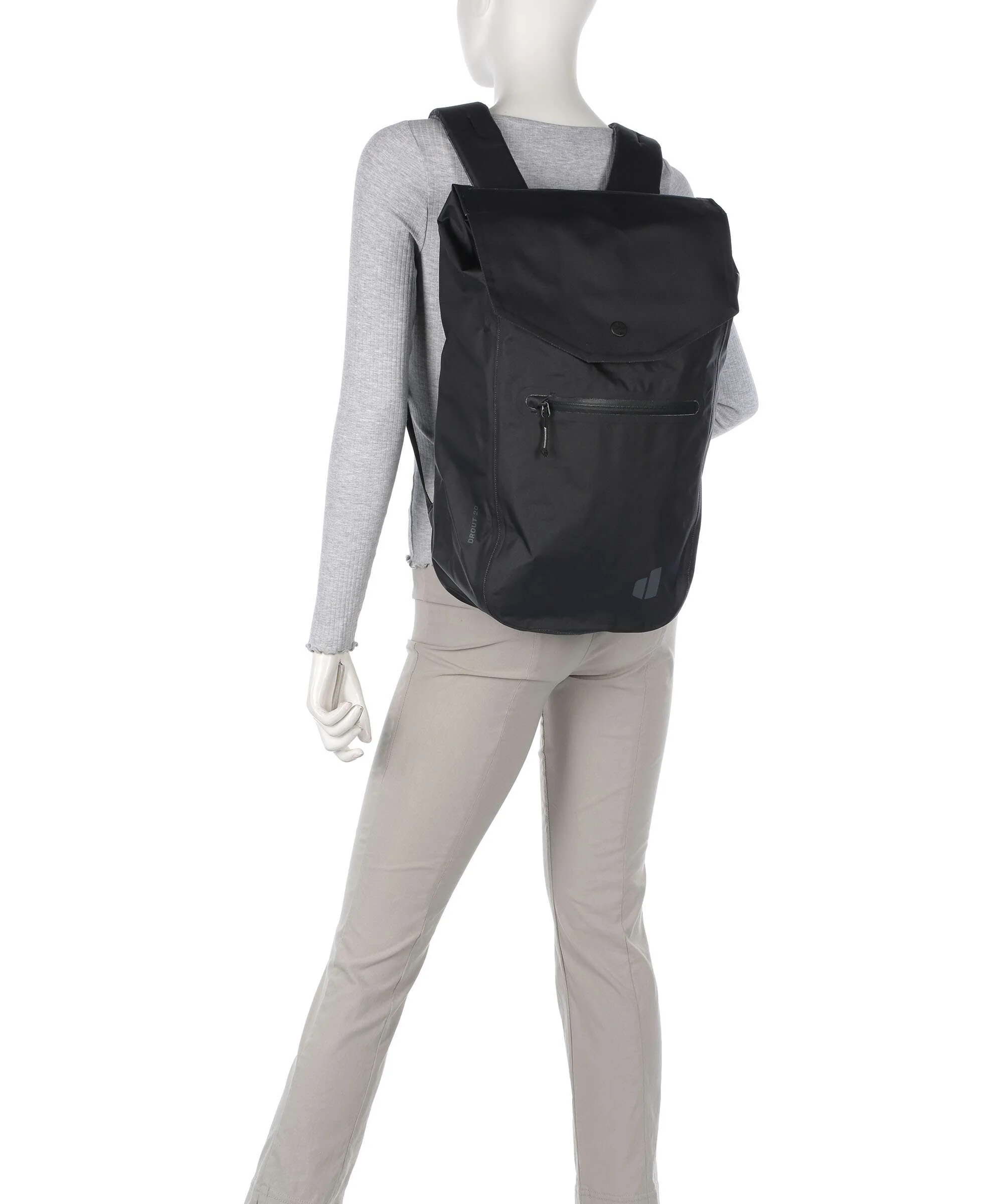 Deuter Drout 20 Backpack black - Image 3