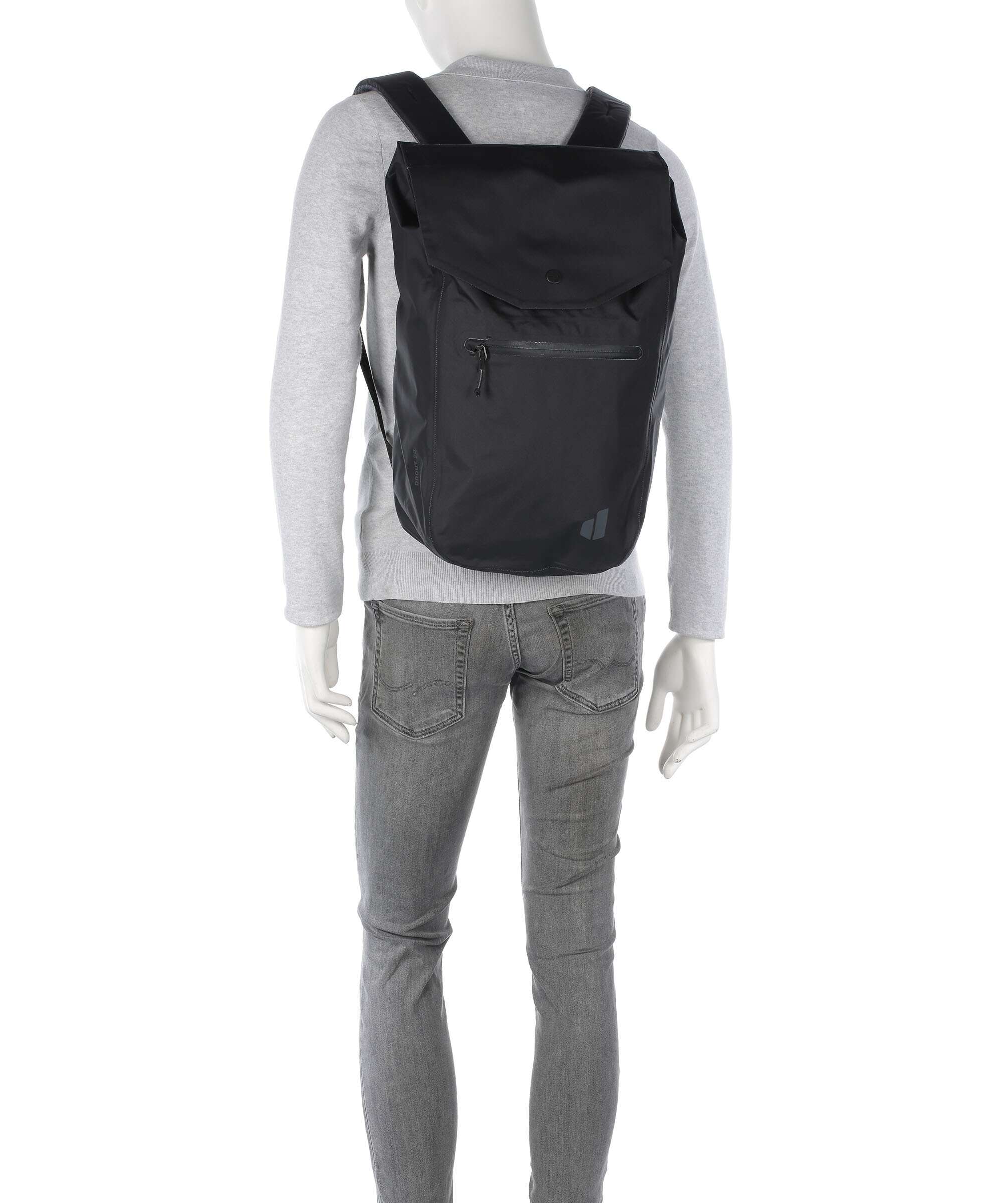 Deuter Drout 20 Backpack black - Image 4