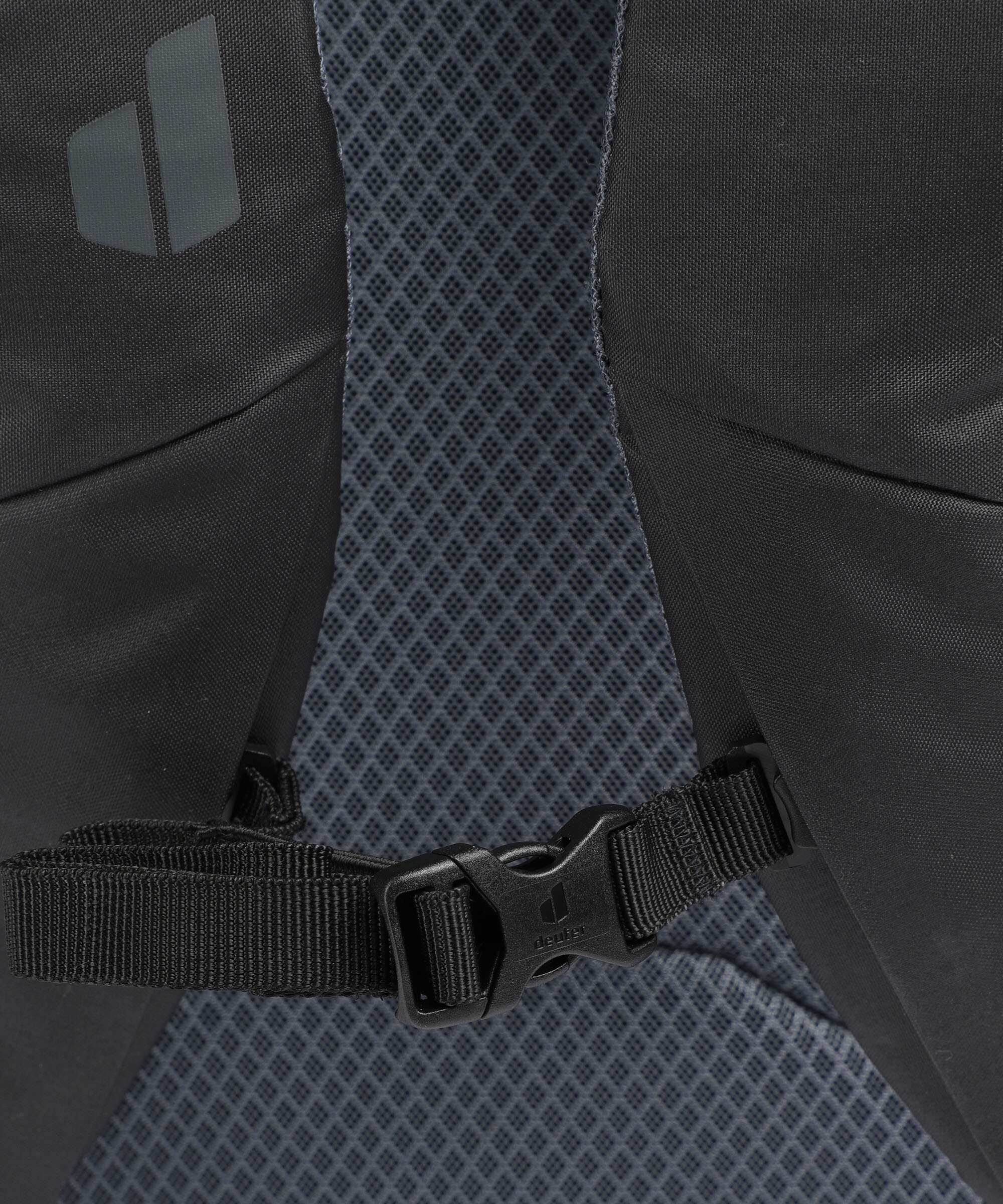 Deuter Drout 20 Backpack black - Image 5