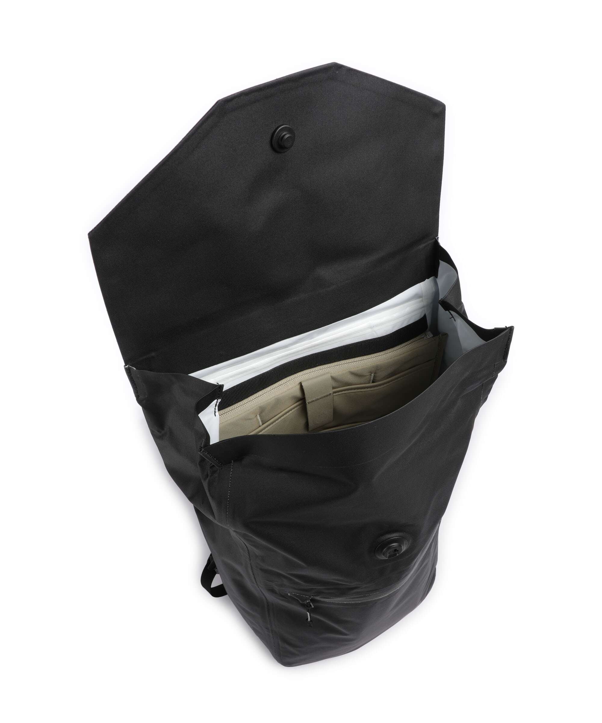 Deuter Drout 20 Backpack black - Image 6