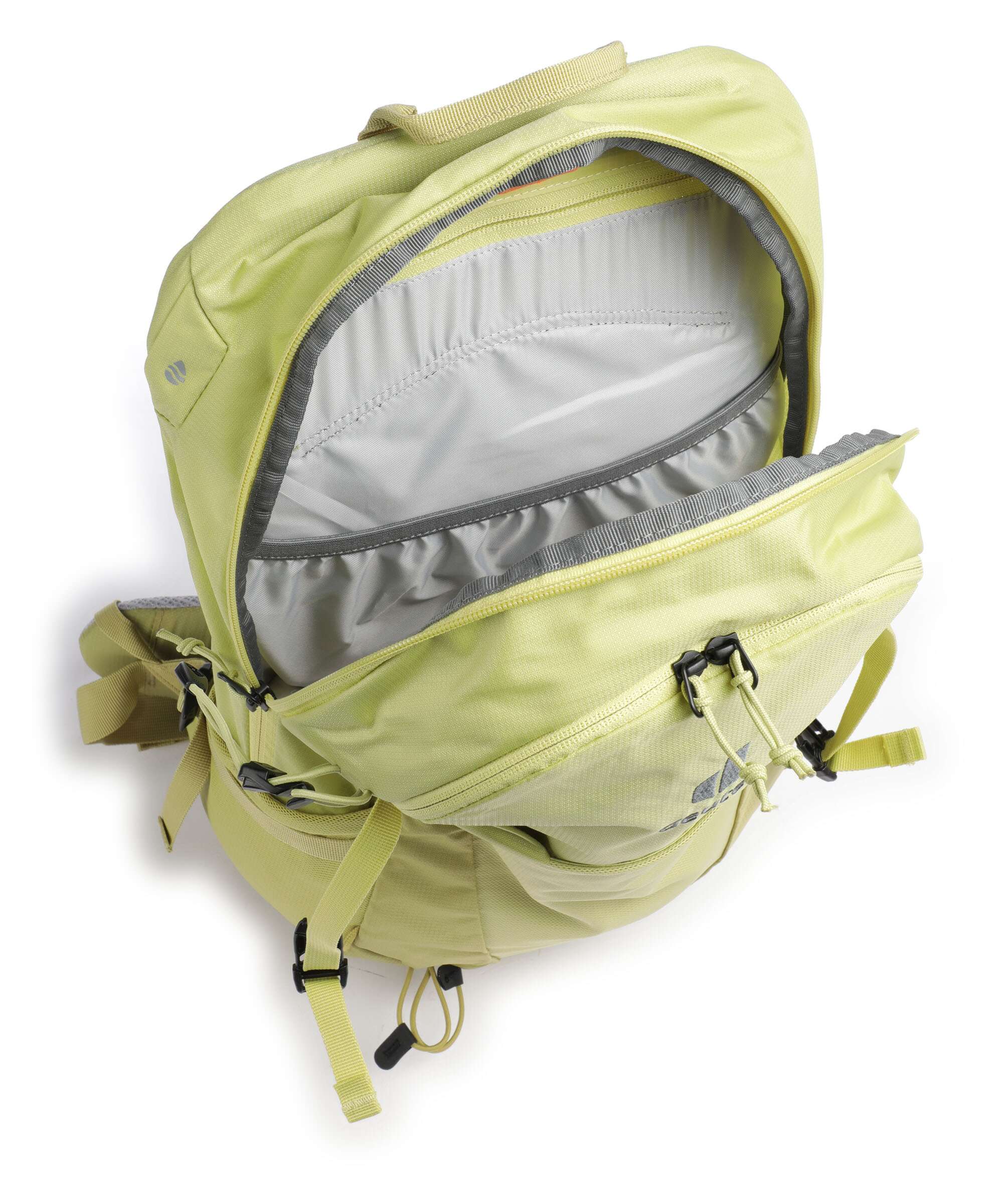 Deuter Futura 21 SL Hiking backpack sprout linden - Image 4