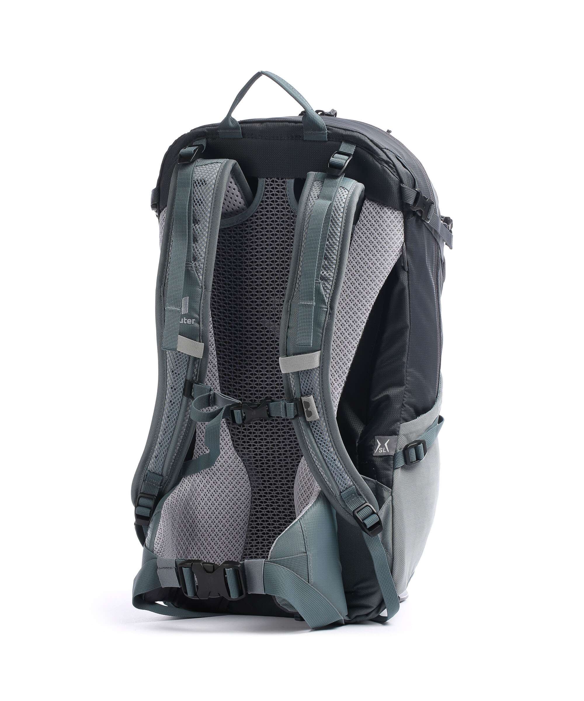 Deuter Futura 21 SL Hiking backpack graphite shale - Image 2