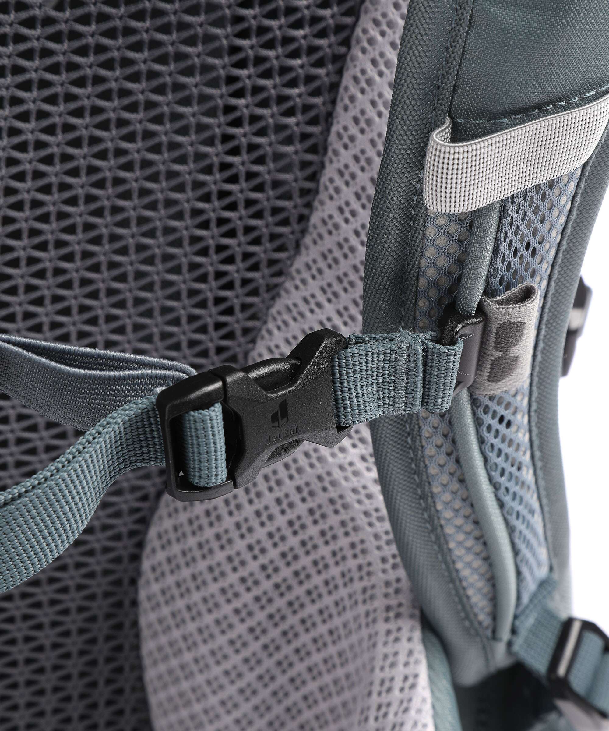 Deuter Futura 21 SL Hiking backpack graphite shale - Image 3