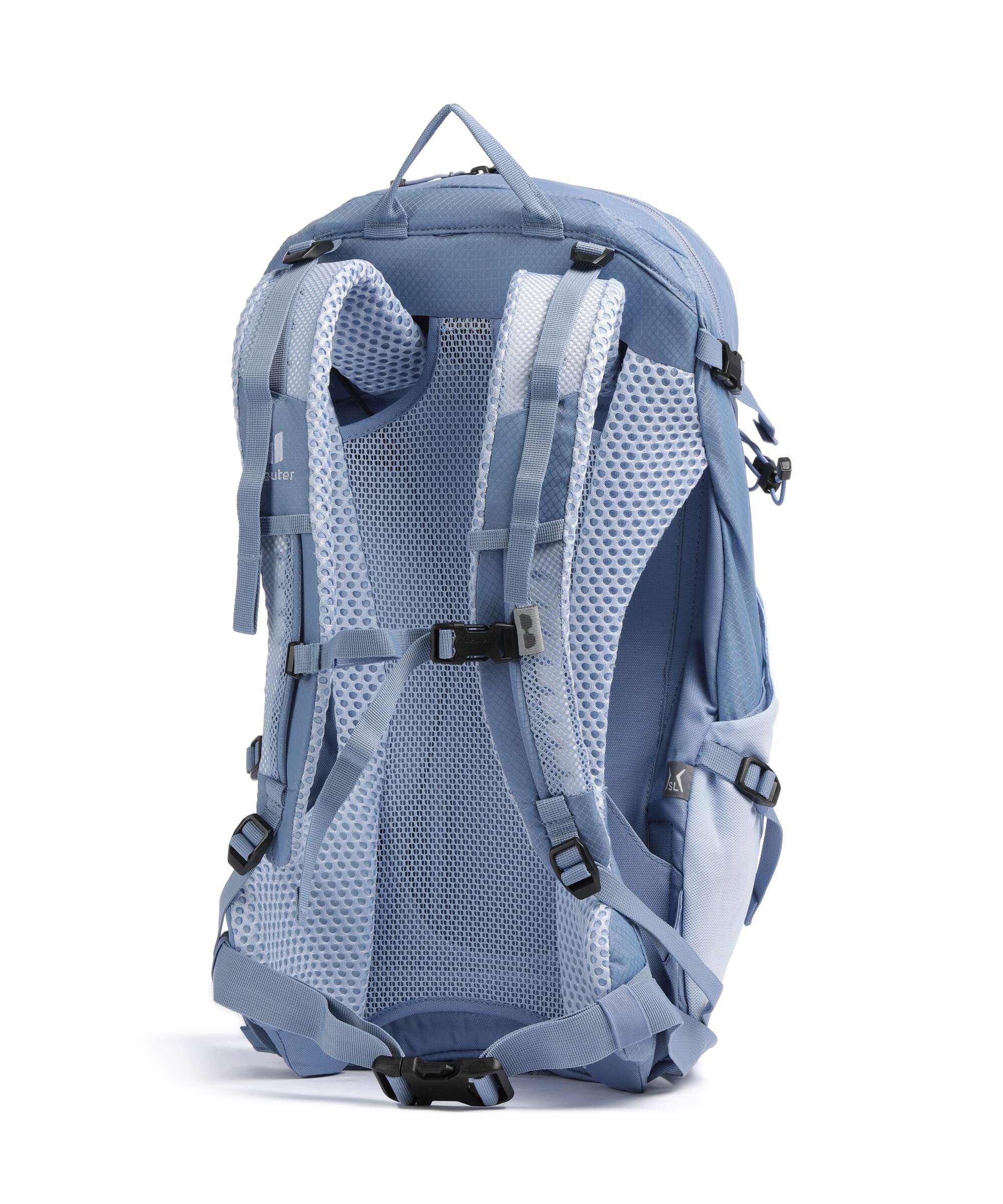 Deuter Futura 21 SL Hiking backpack polar bluejay - Image 2