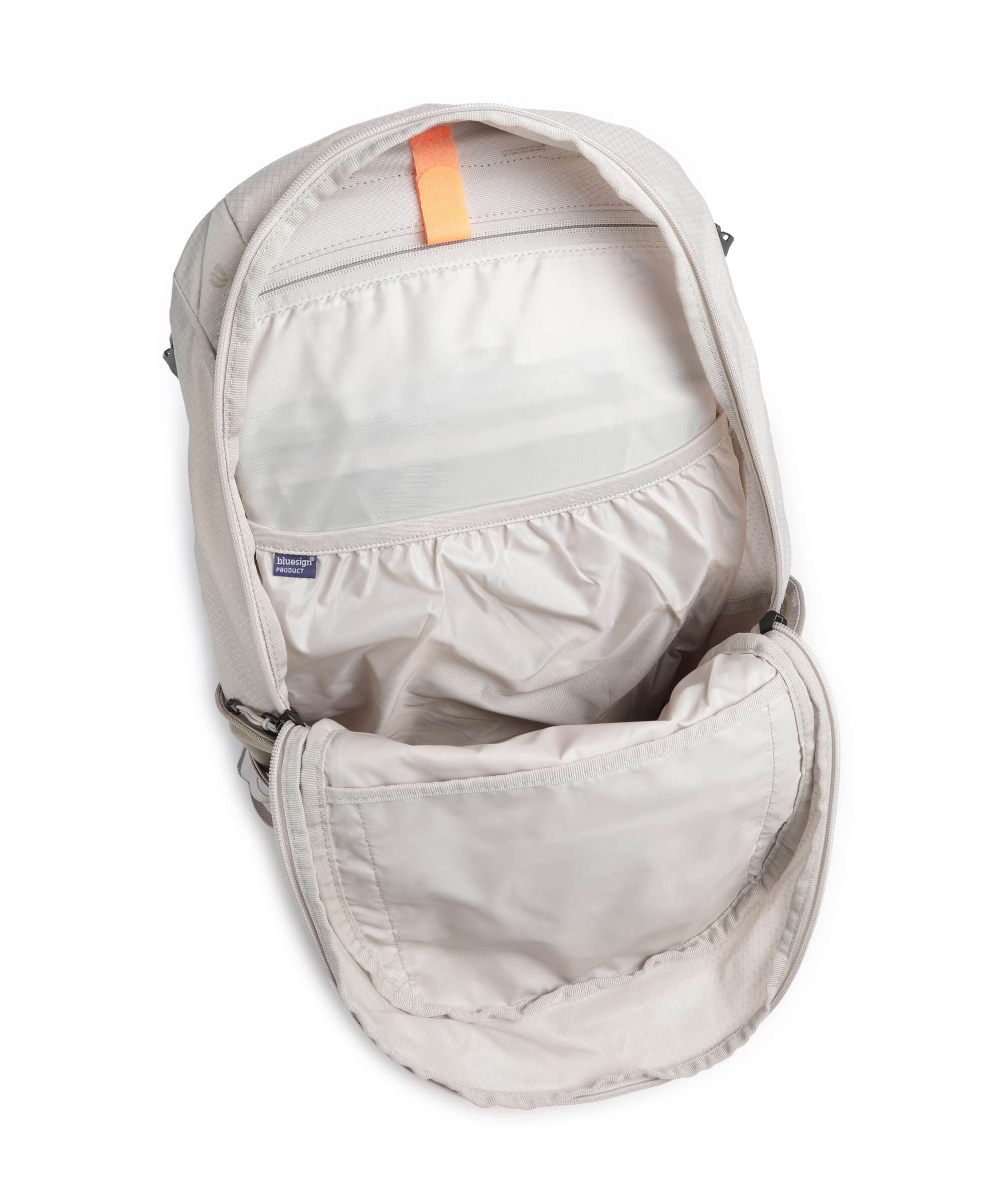 Deuter Futura 21 SL Hiking backpack greystone alu - Image 6