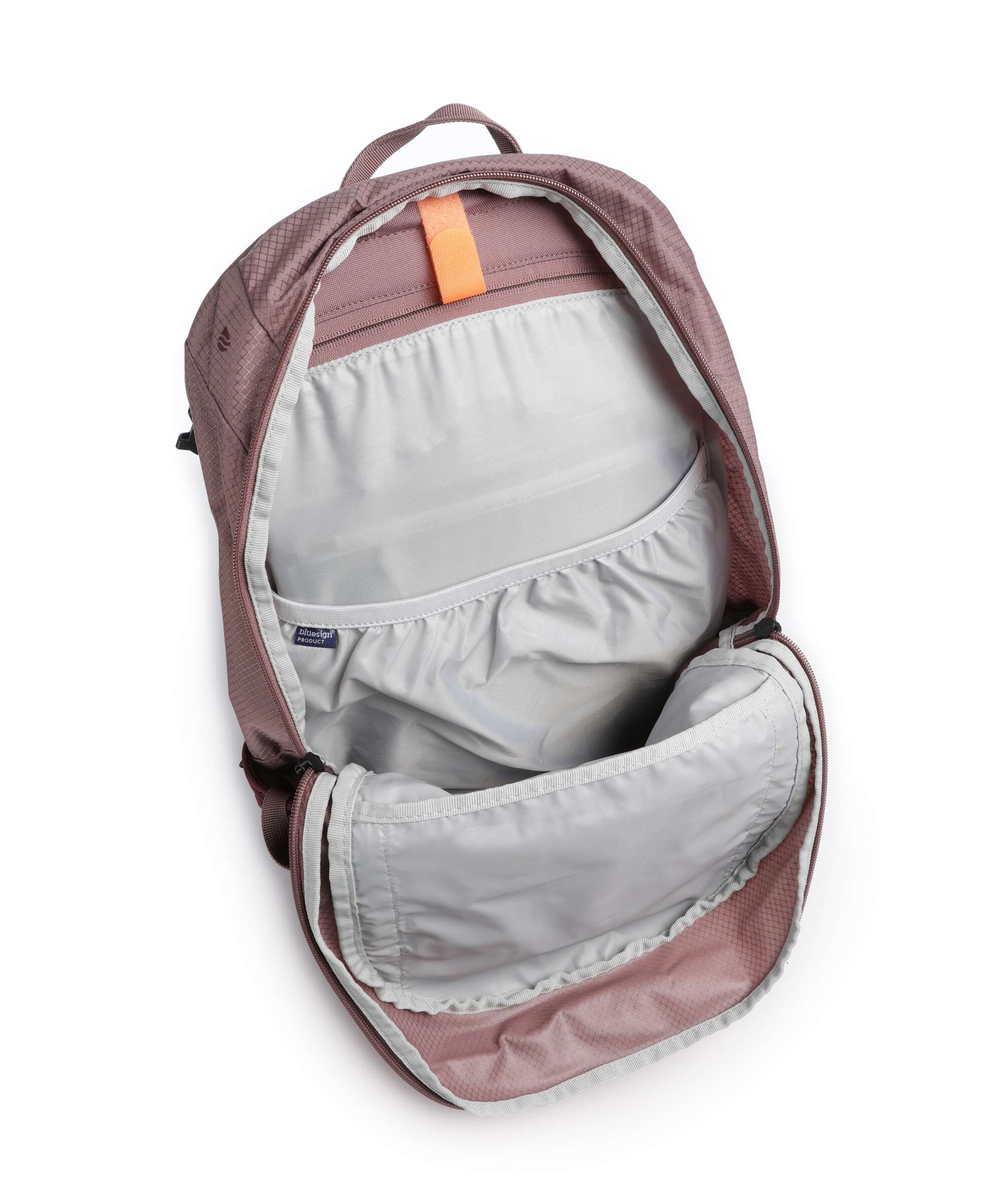 Deuter Futura 21 SL Hiking backpack cassis ashrose - Image 6