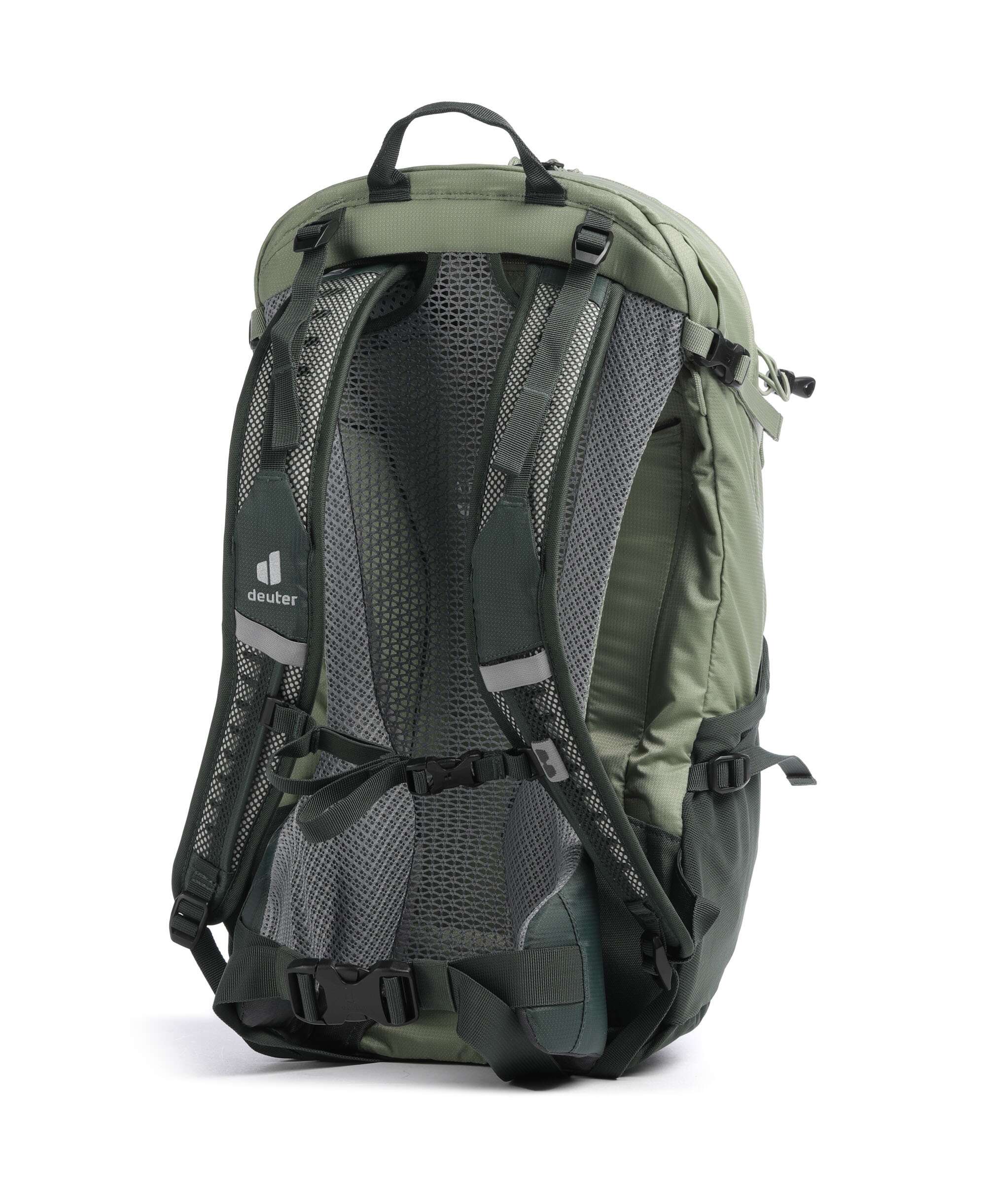 Deuter Futura 23 Hiking backpack grove/ivy - Image 2