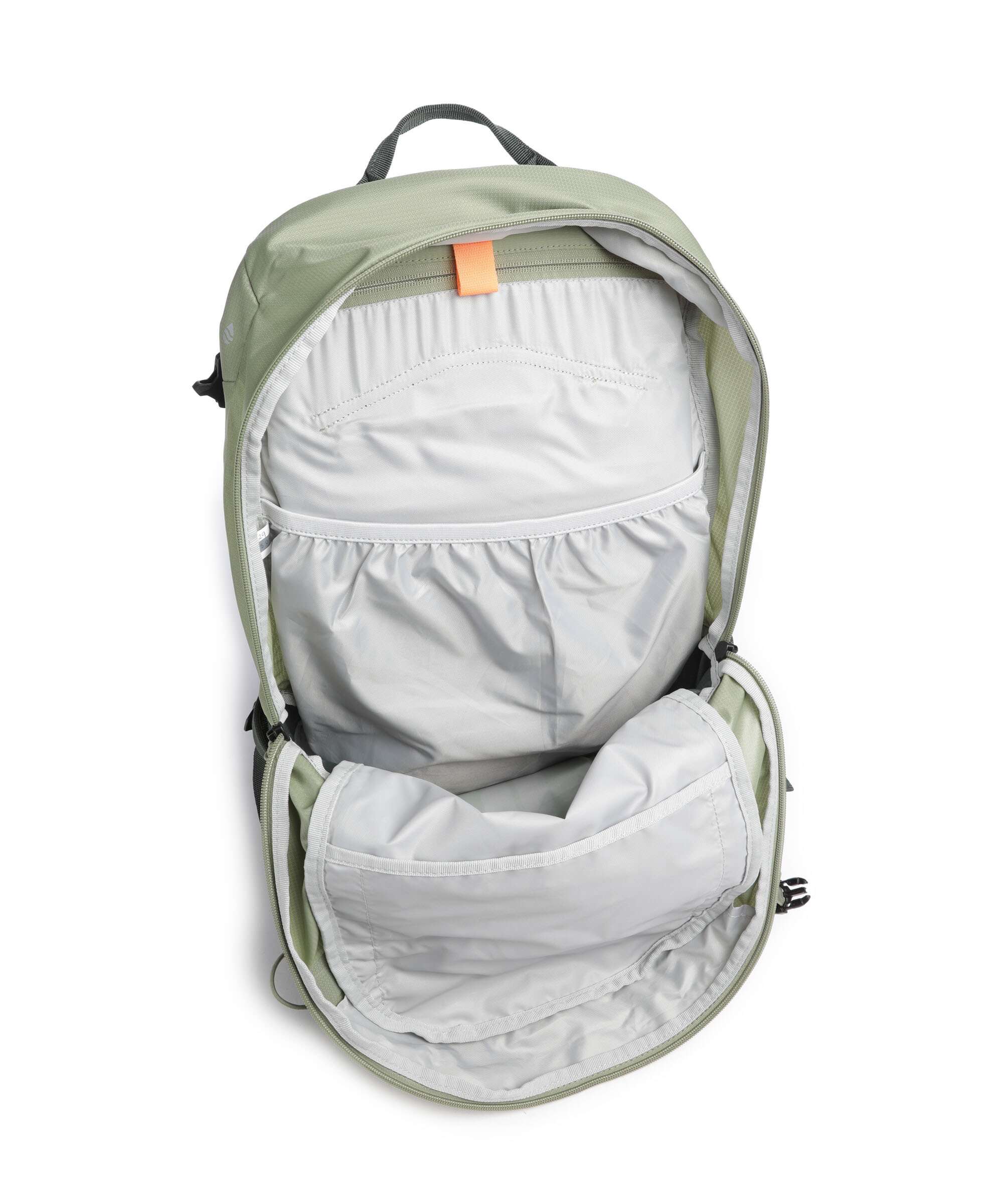 Deuter Futura 23 Hiking backpack grove/ivy - Image 5