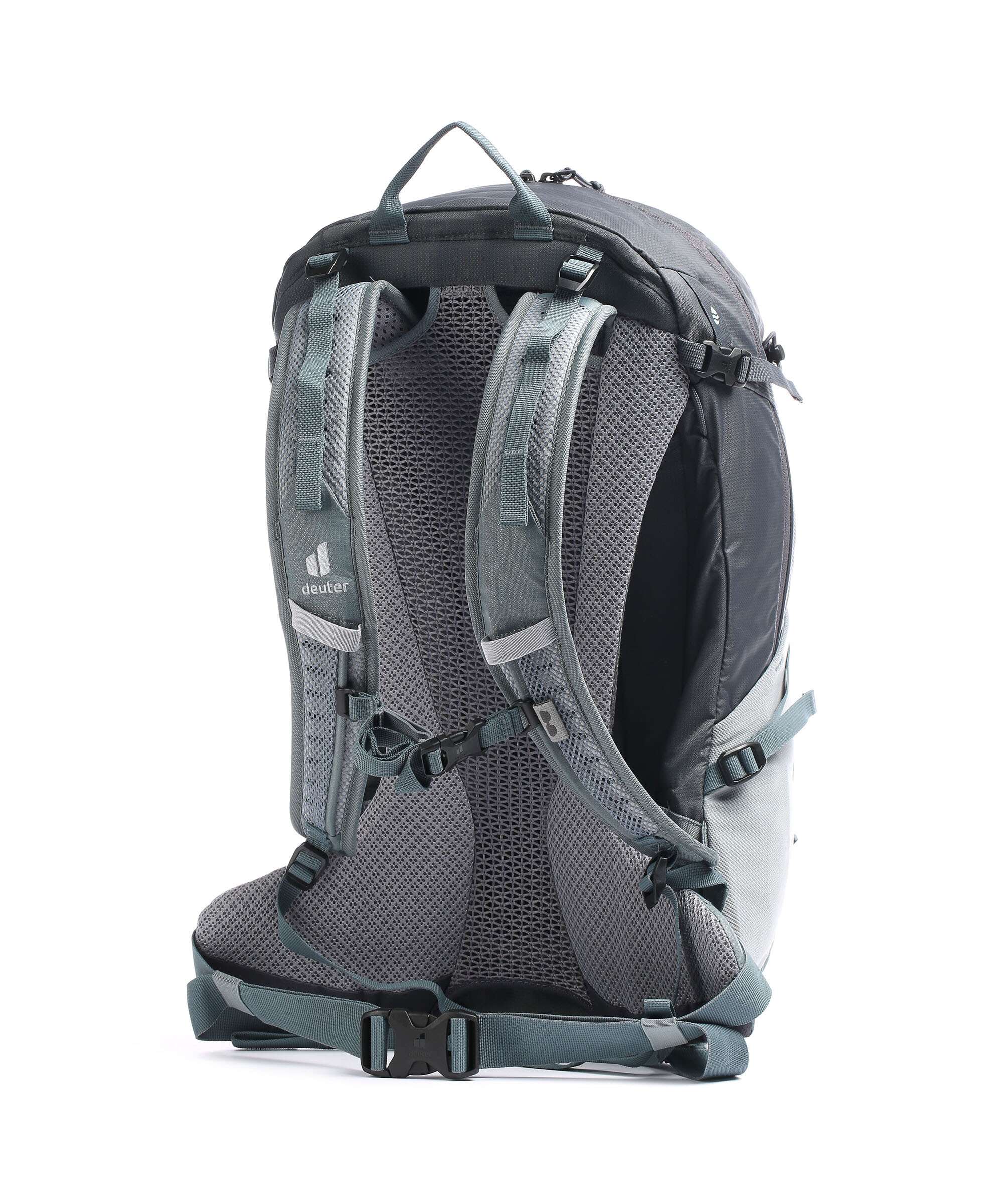 Deuter Futura 23 Hiking backpack graphite shale - Image 2