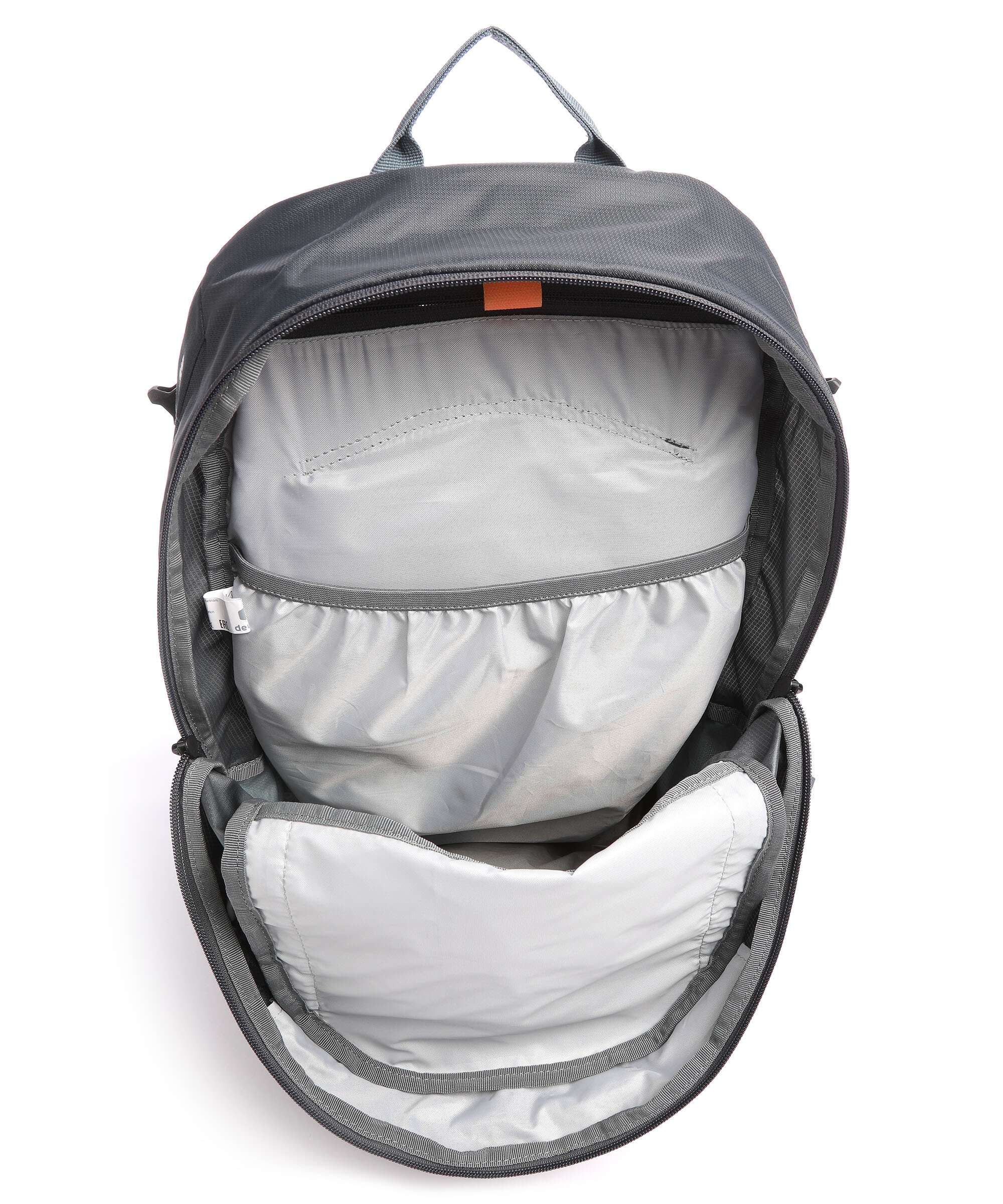 Deuter Futura 23 Hiking backpack graphite shale - Image 5