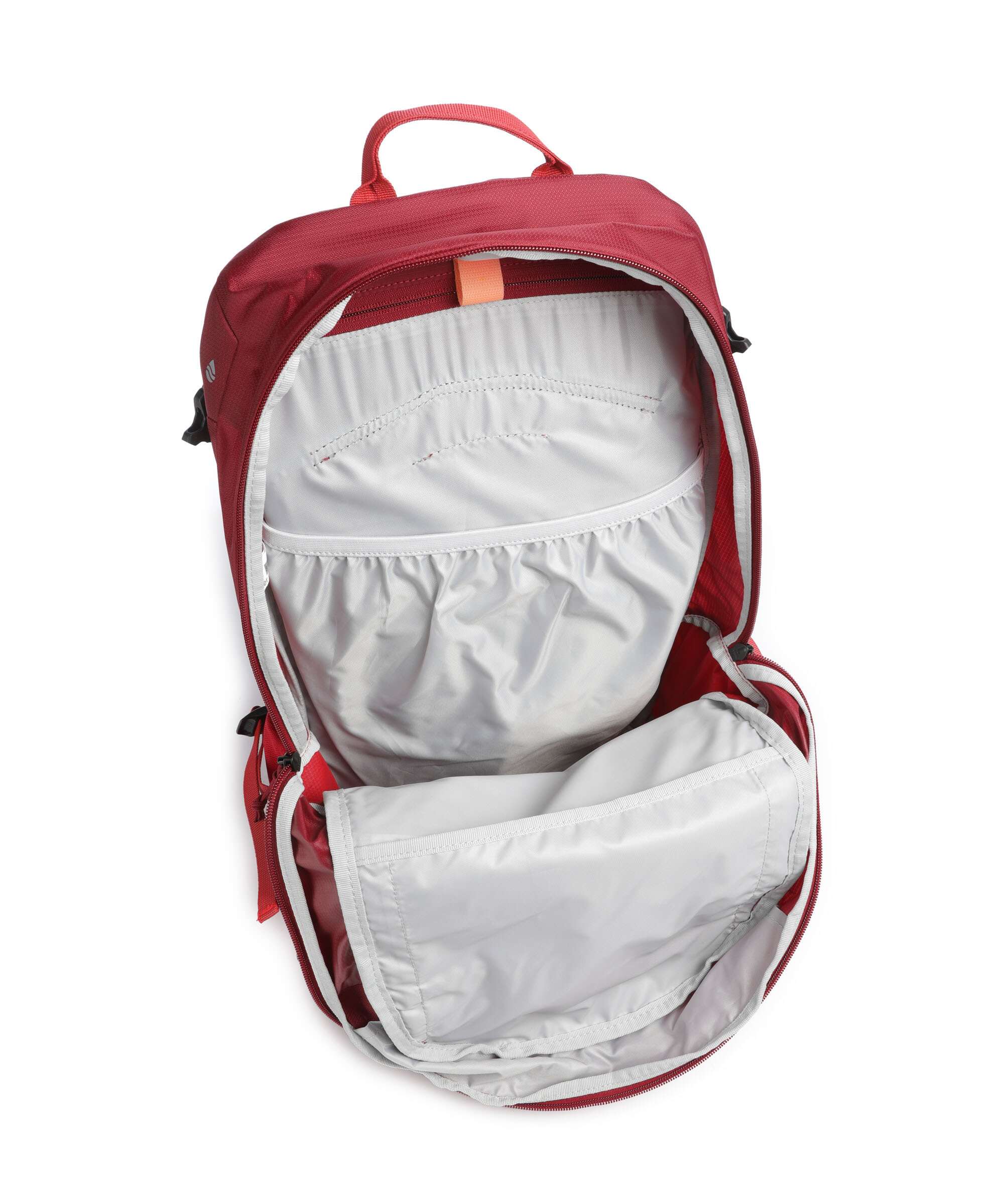 Deuter Futura 23 Hiking backpack masala/cherry - Image 5