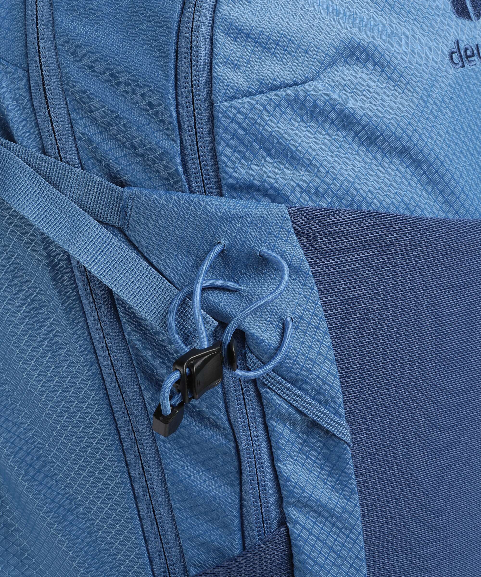 Deuter Futura 23 Hiking backpack nightblue baltic - Image 4