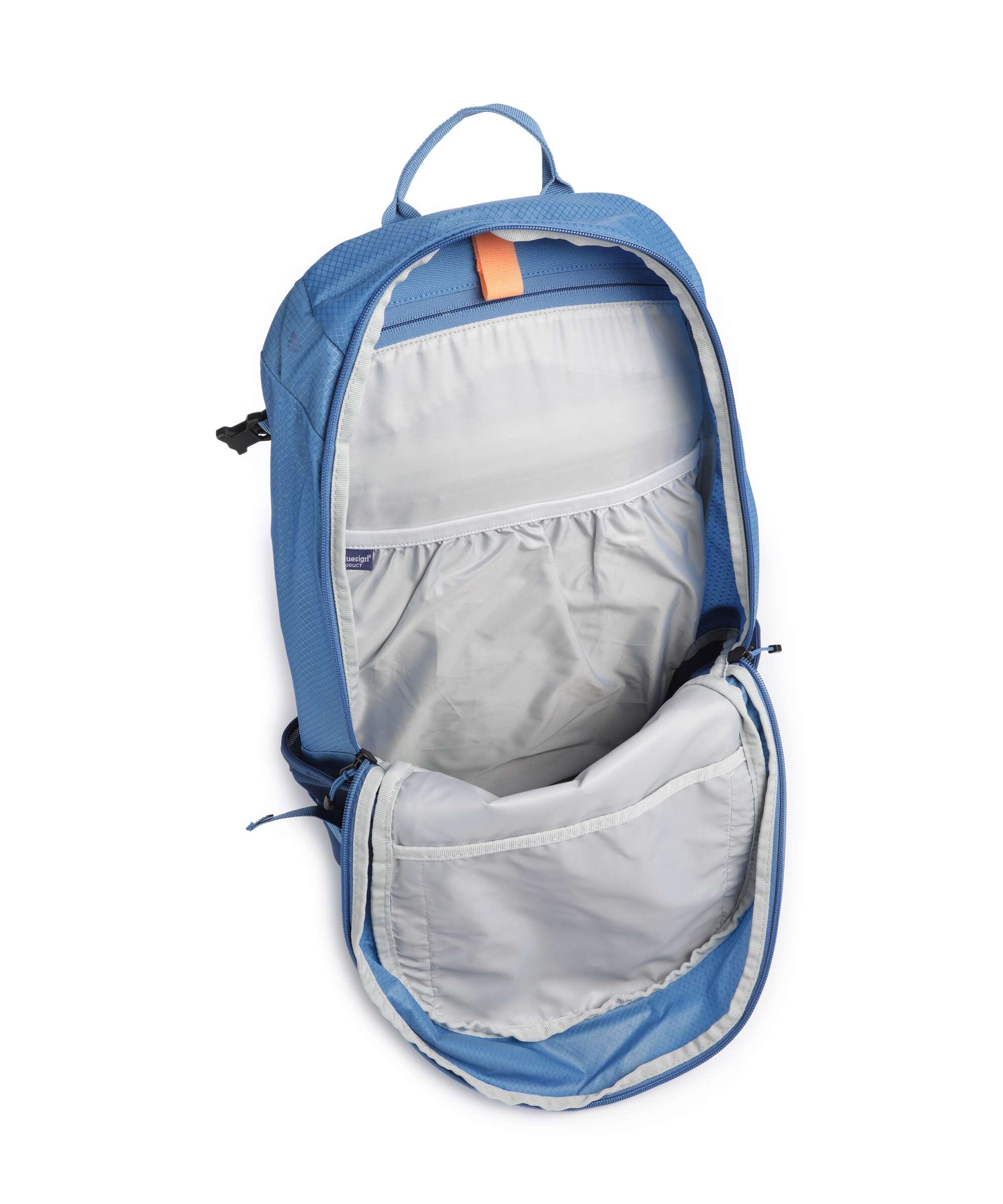 Deuter Futura 23 Hiking backpack nightblue baltic - Image 6