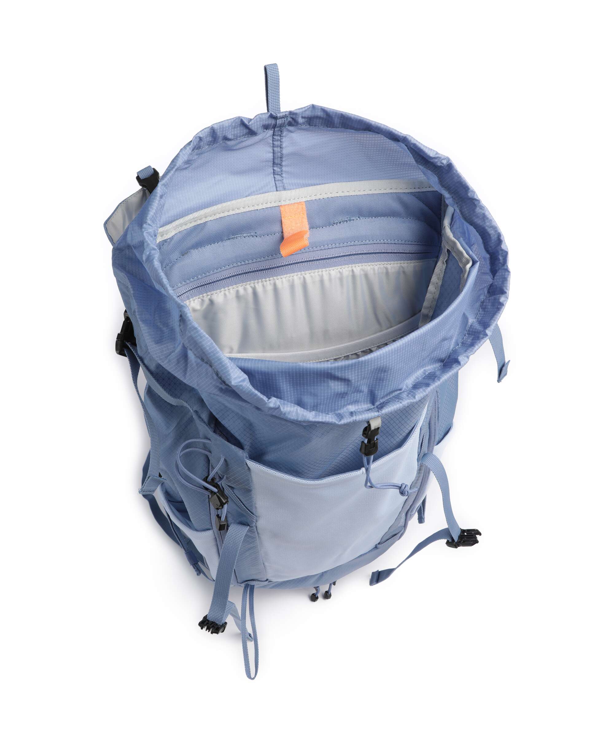 Deuter Futura 24 SL Hiking backpack polar bluejay - Image 6