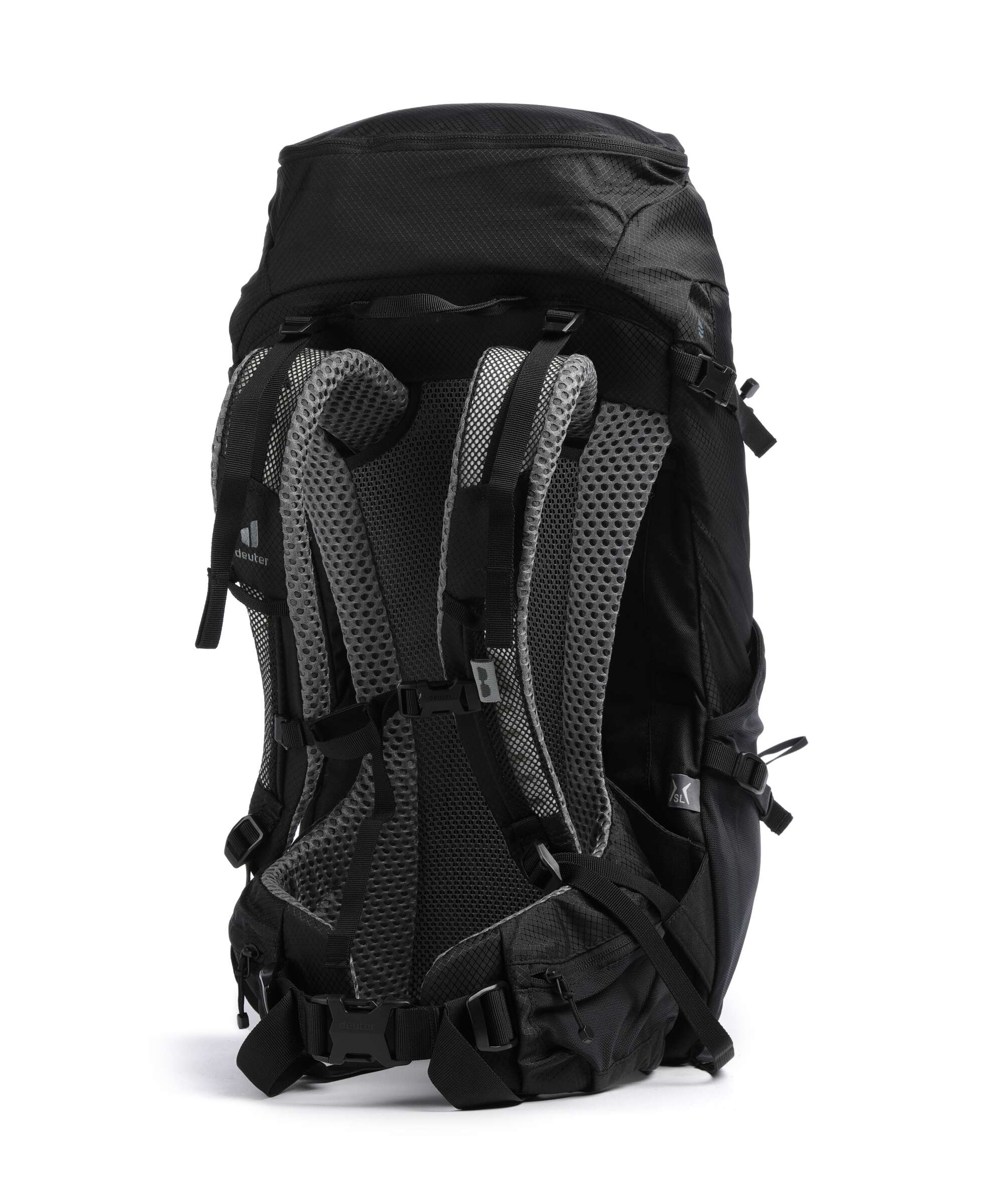 Deuter Futura 24 SL Hiking backpack black - Image 2