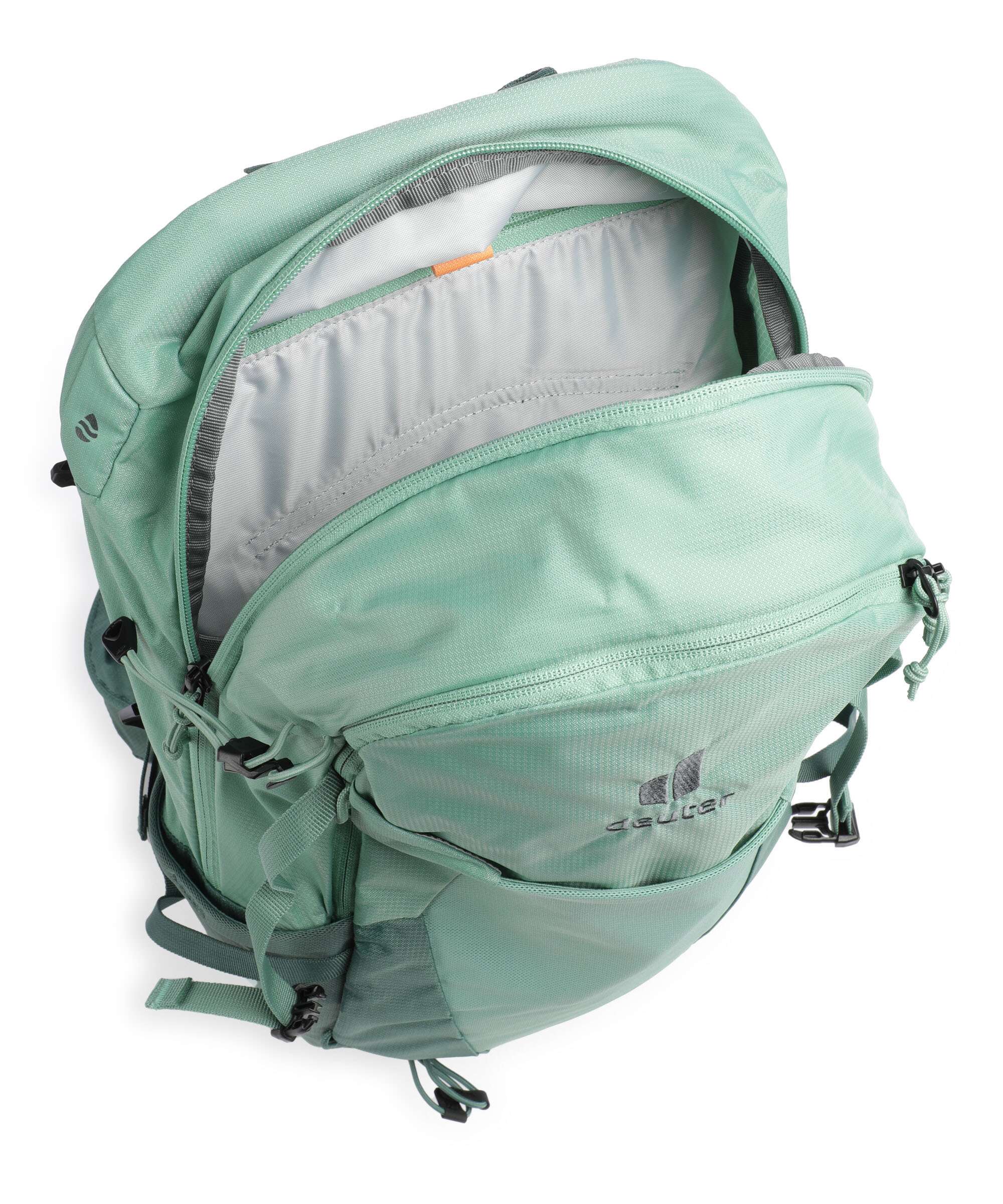 Deuter Futura 25 SL Hiking backpack spearmint/sea green - Image 4