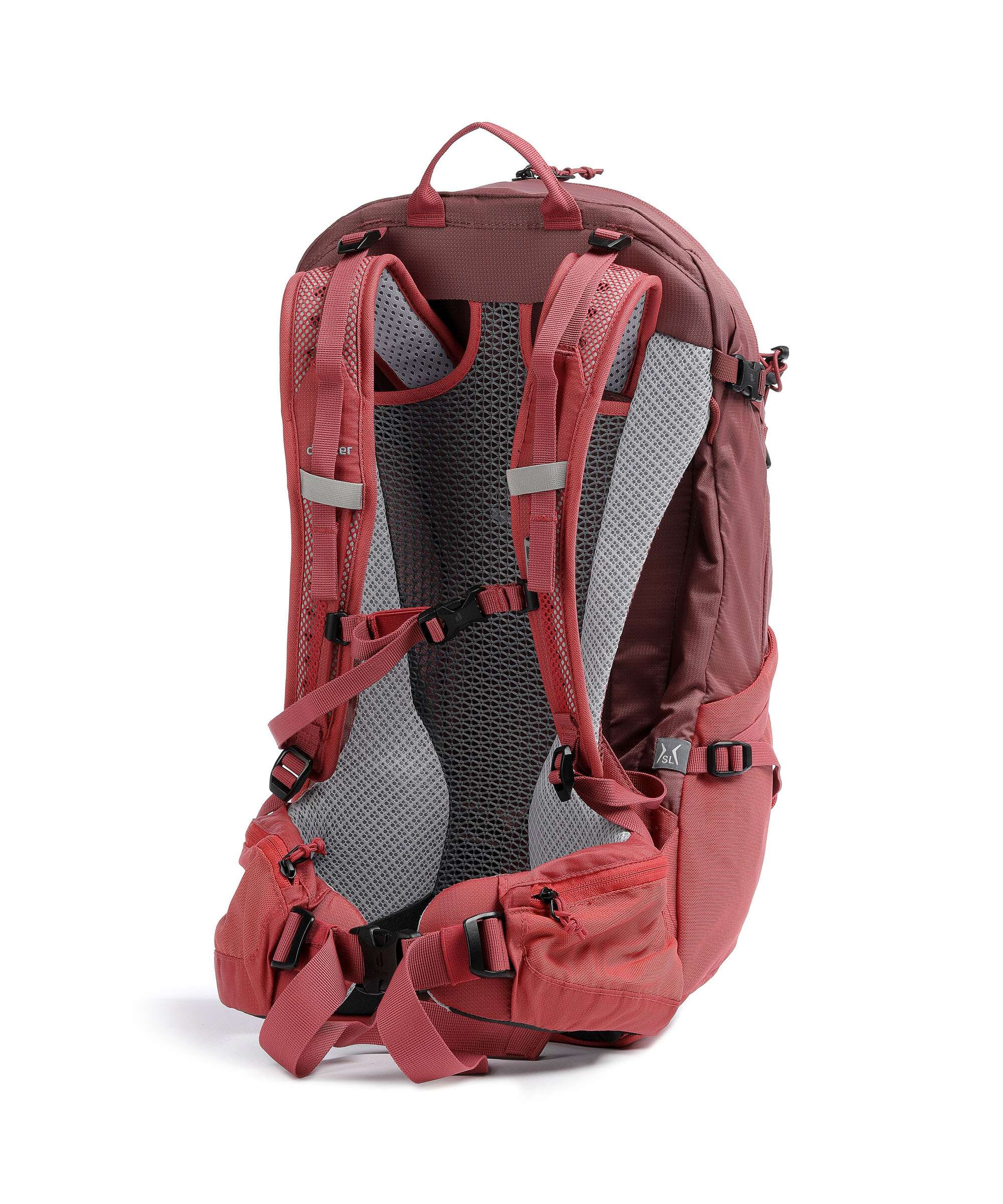 Deuter Futura 25 SL Hiking backpack caspia/currant - Image 2