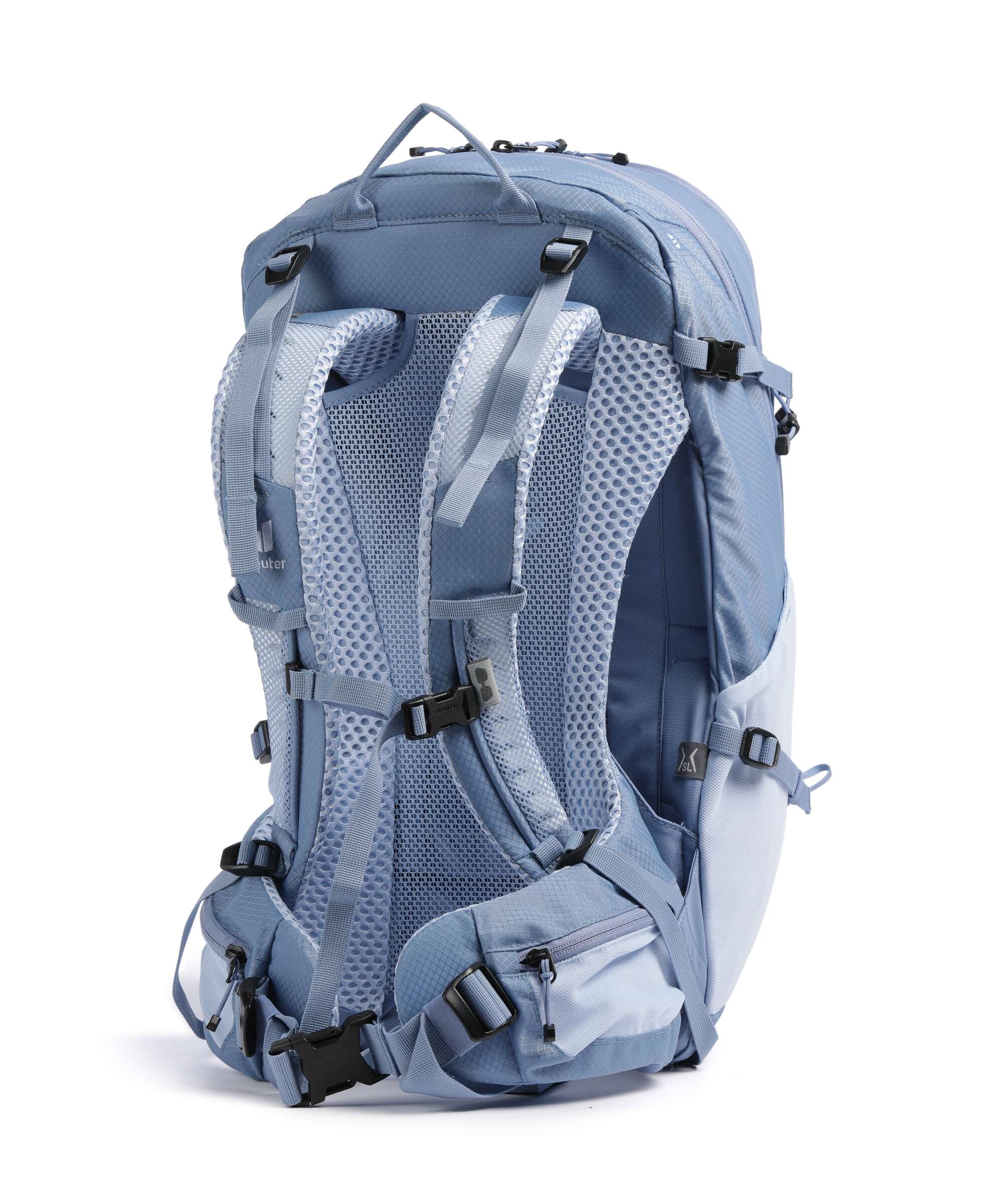 Deuter Futura 25 SL Hiking backpack polar bluejay - Image 2