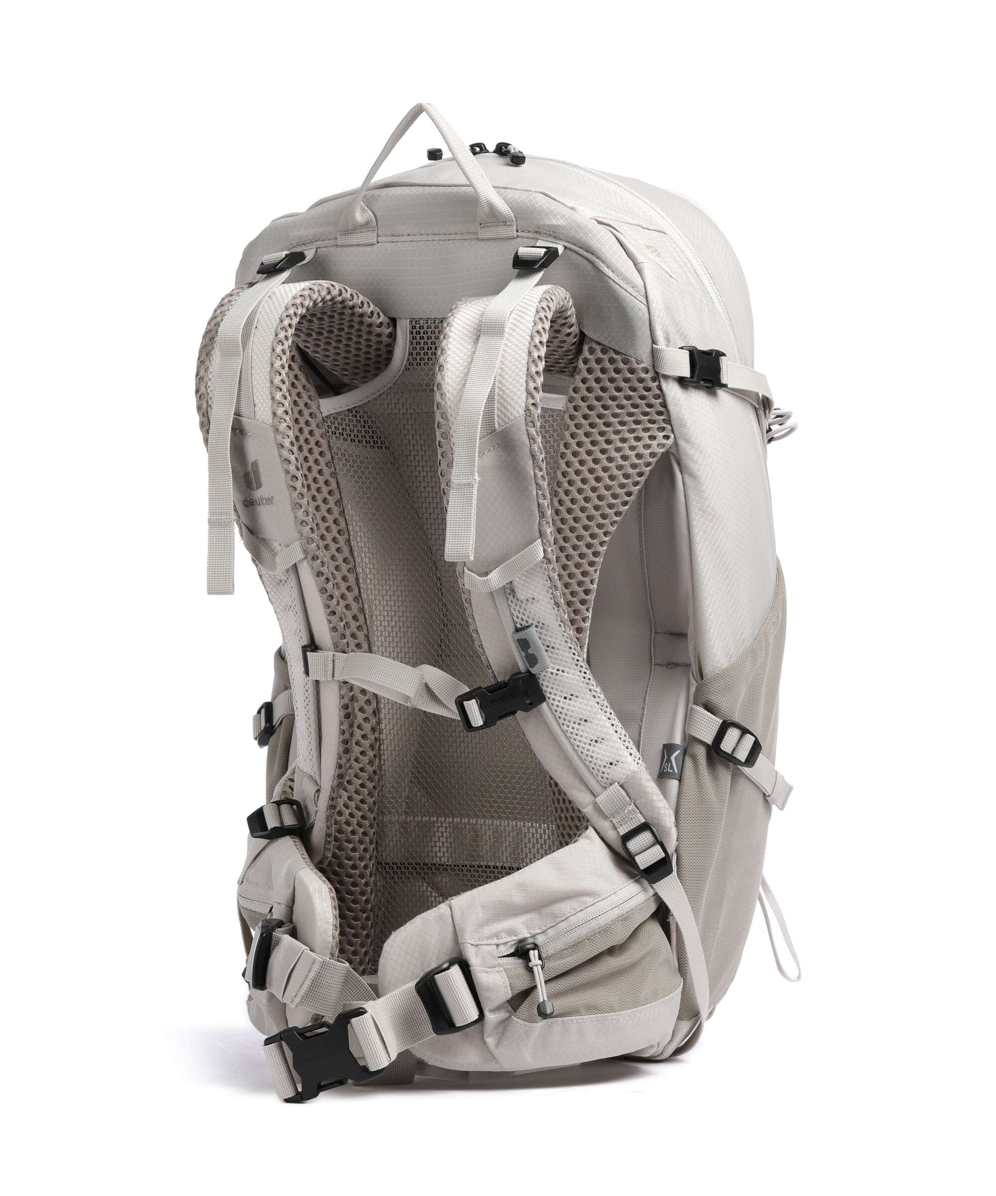 Deuter Futura 25 SL Hiking backpack greystone alu - Image 2