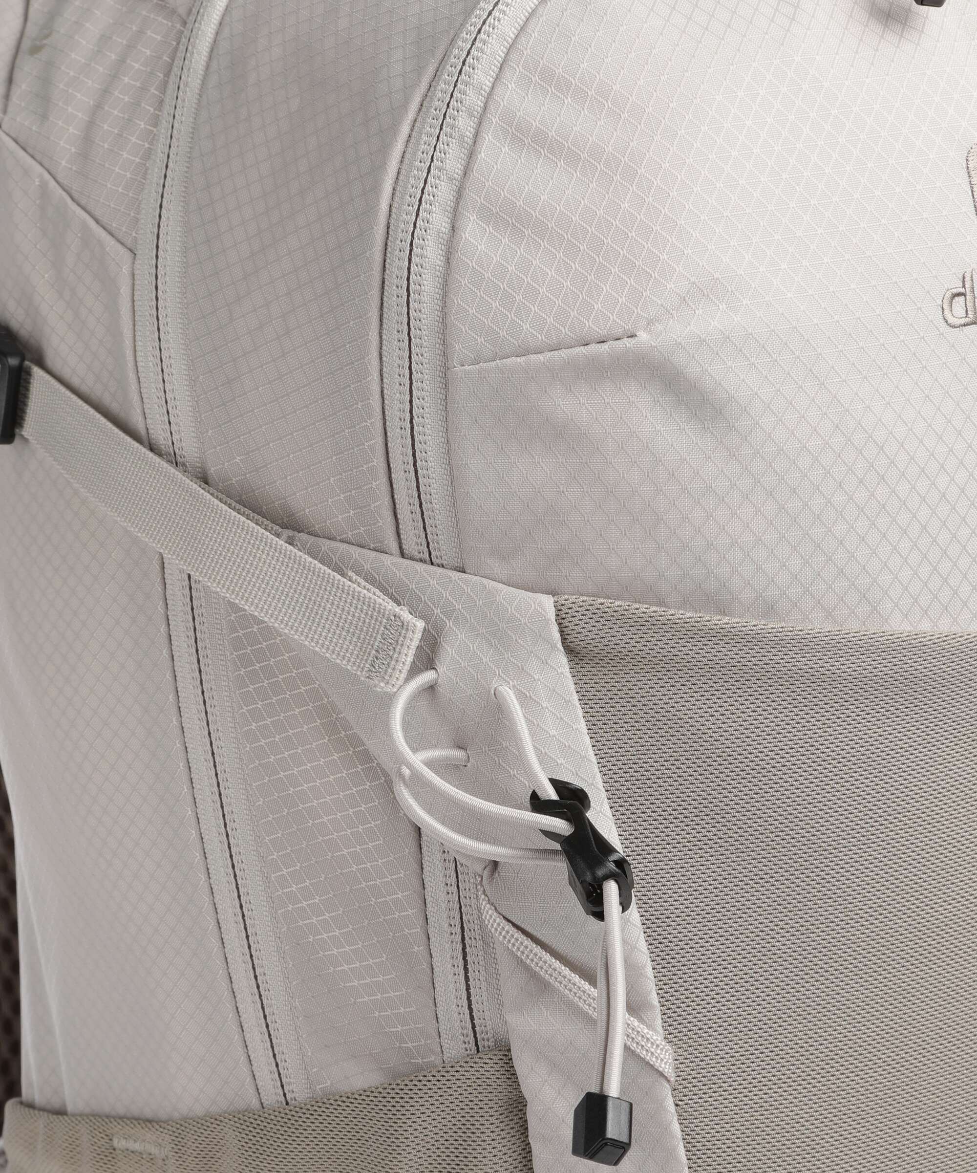 Deuter Futura 25 SL Hiking backpack greystone alu - Image 3