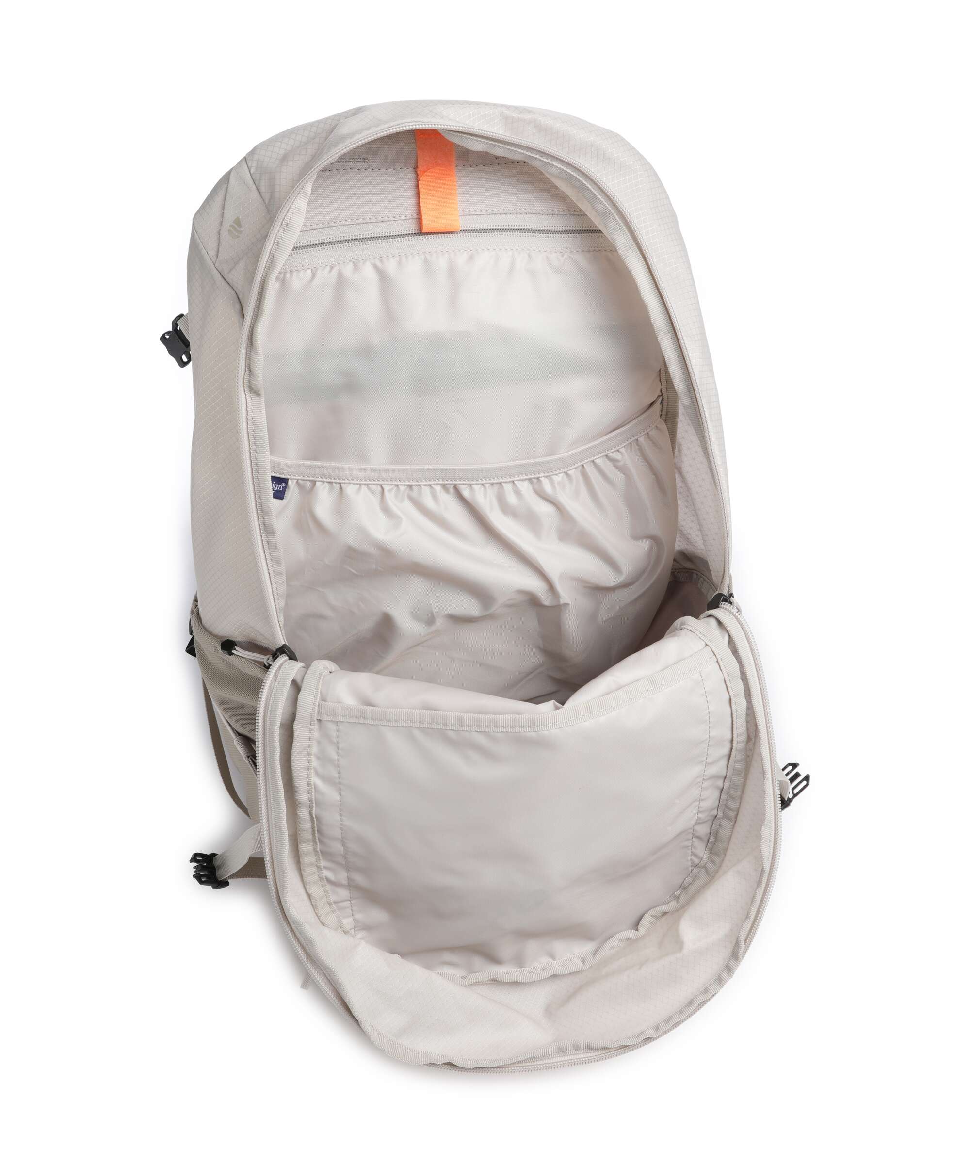 Deuter Futura 25 SL Hiking backpack greystone alu - Image 5