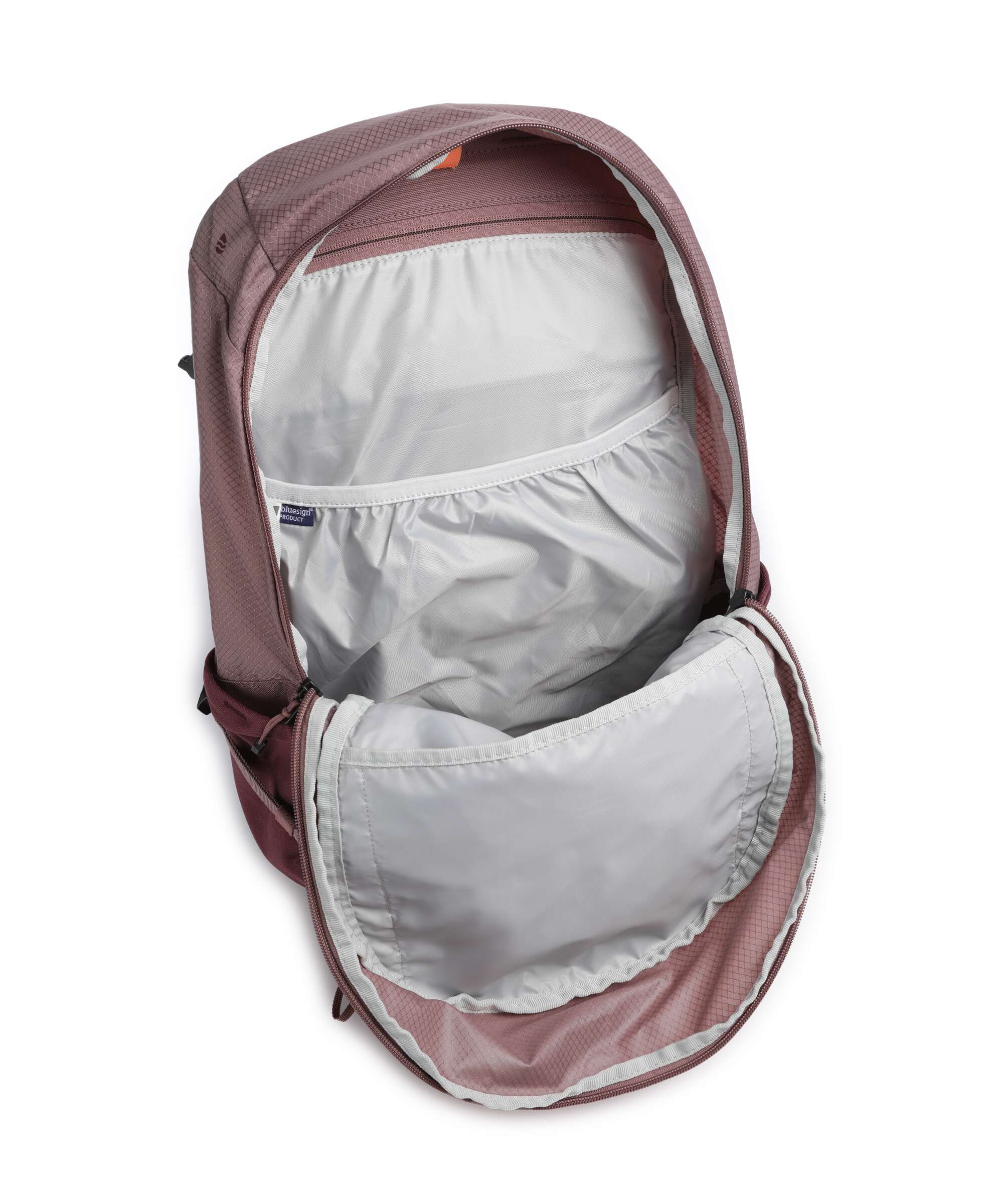 Deuter Futura 25 SL Hiking backpack cassis ashrose - Image 6