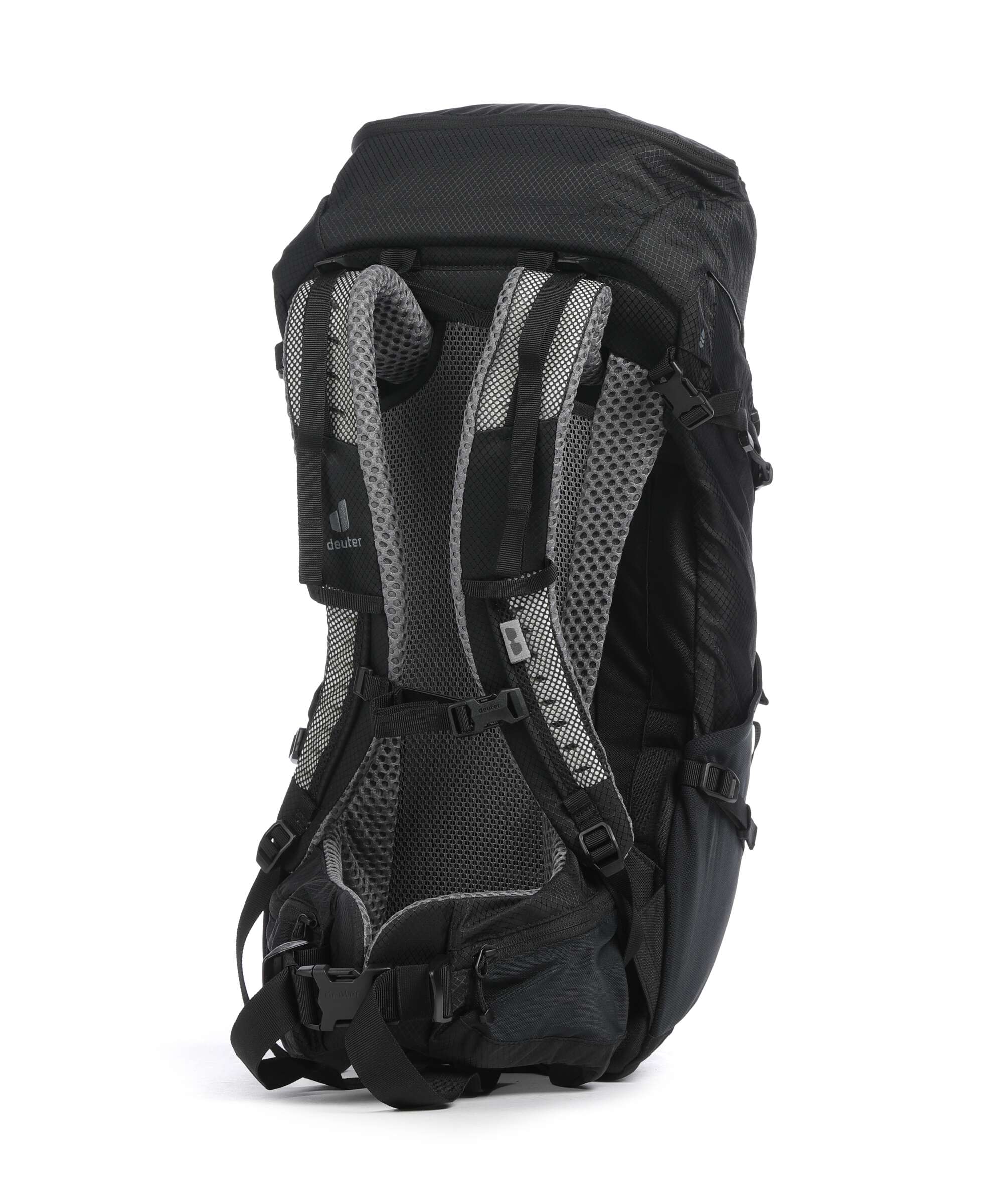 Deuter Futura 26 Hiking backpack black - Image 2