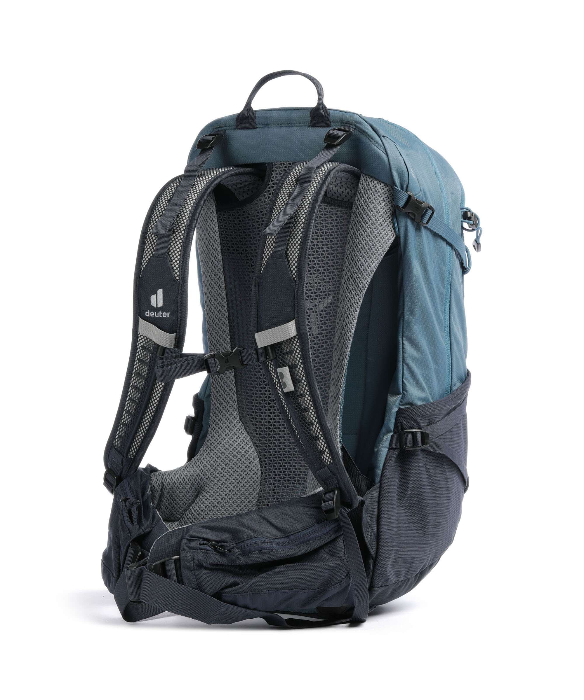 Deuter Futura 27 Hiking backpack atlantic ink - Image 2
