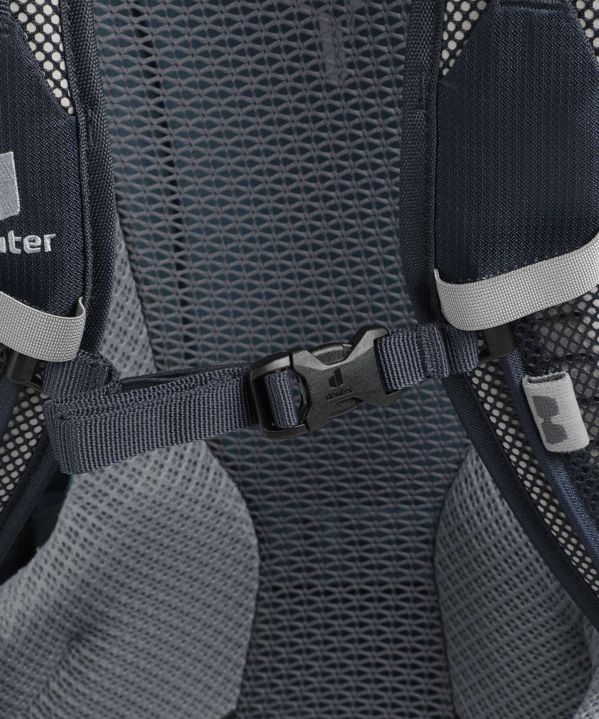 Deuter Futura 27 Hiking backpack atlantic ink - Image 3