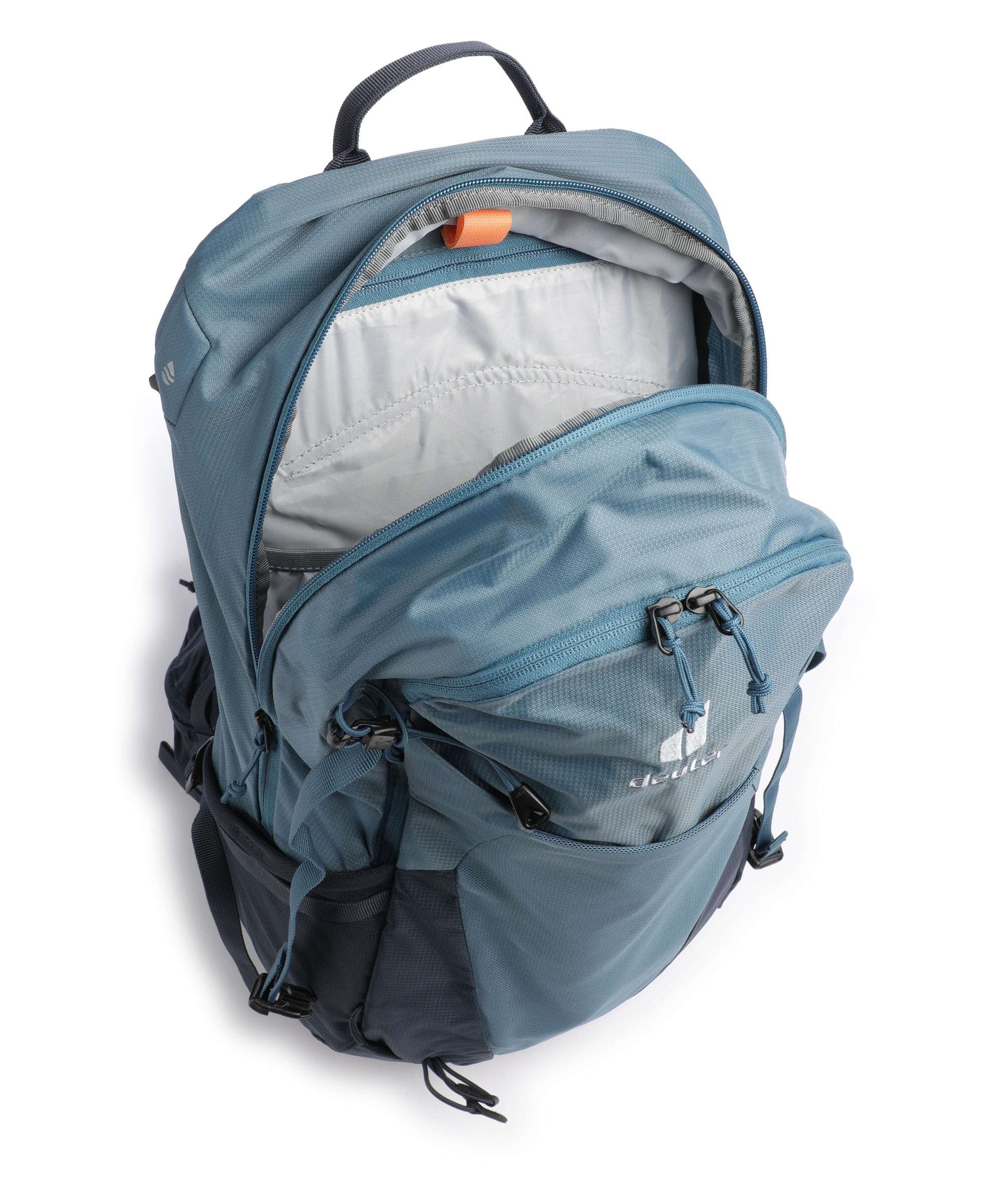 Deuter Futura 27 Hiking backpack atlantic ink - Image 4