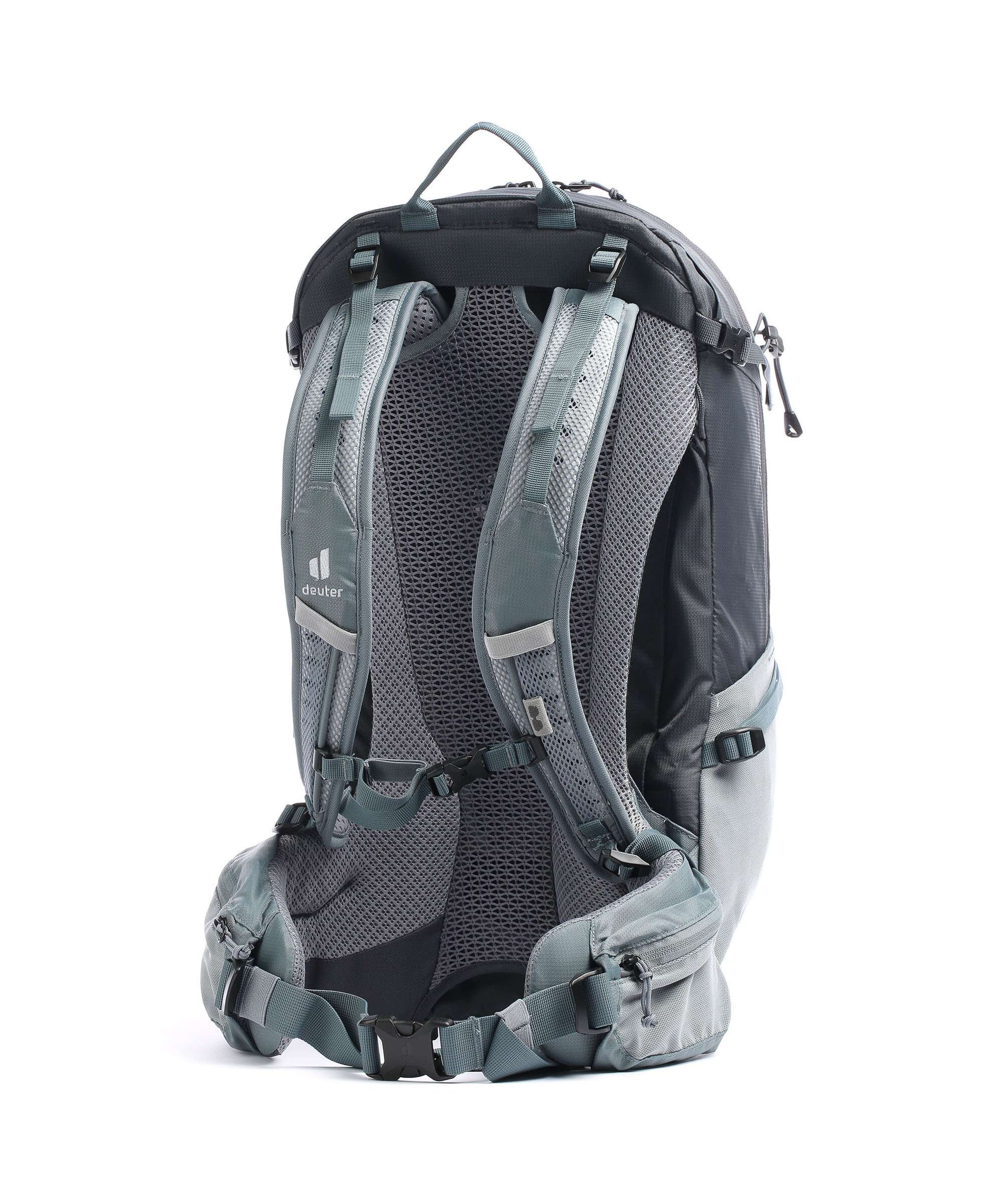 Deuter Futura 27 Hiking backpack graphite shale - Image 2