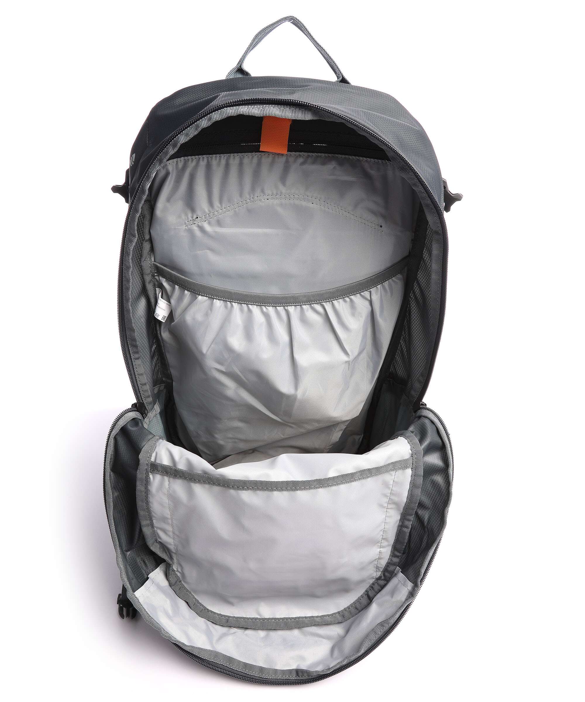 Deuter Futura 27 Hiking backpack graphite shale - Image 5