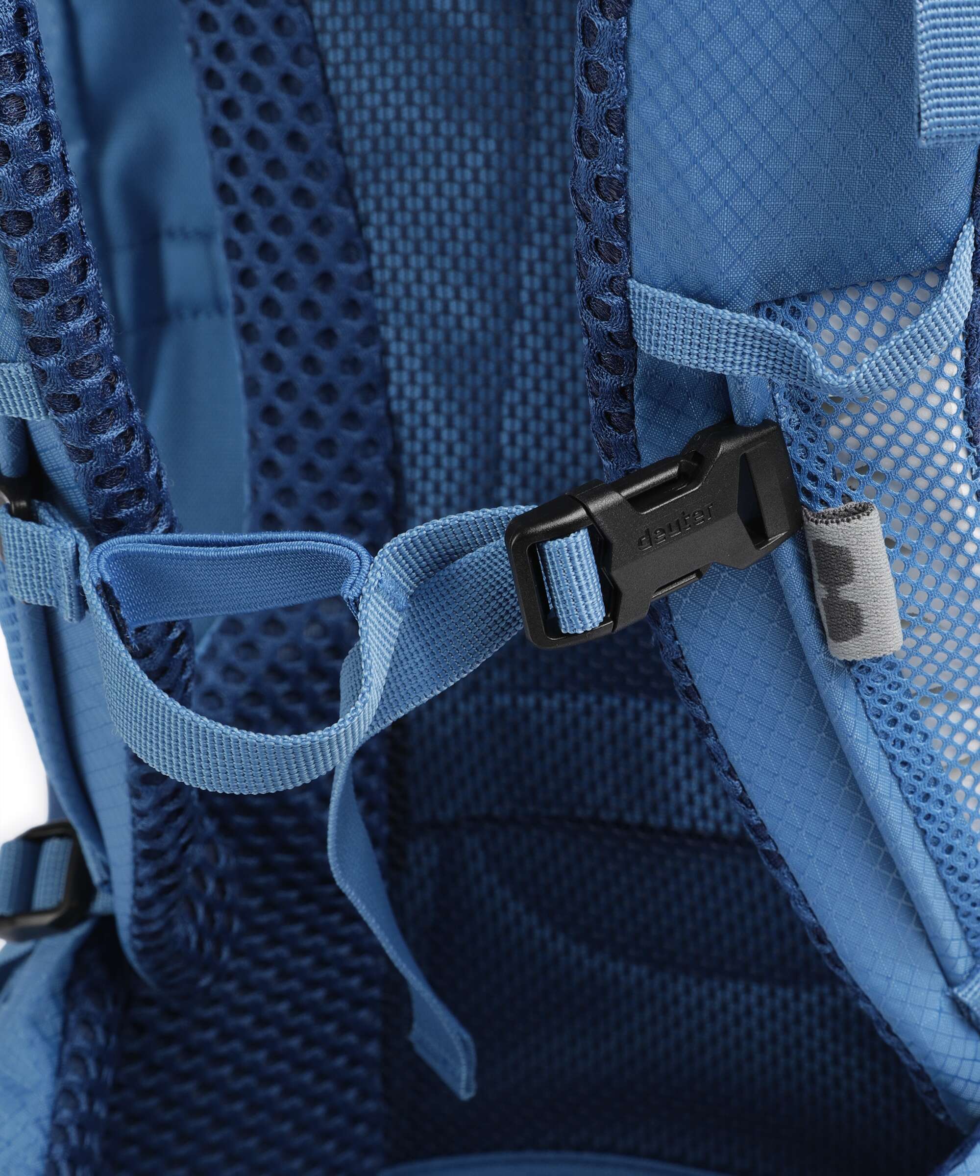 Deuter Futura 27 Hiking backpack nightblue baltic - Image 3