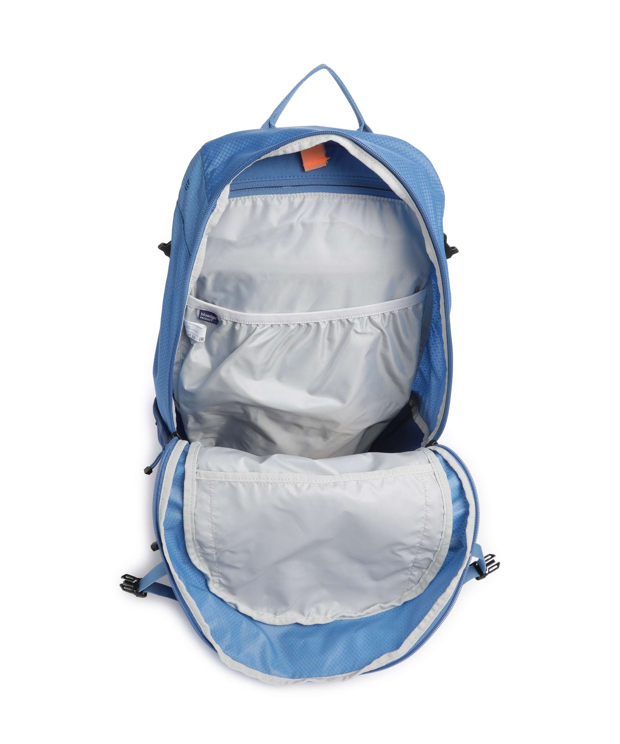 Deuter Futura 27 Hiking backpack nightblue baltic - Image 5