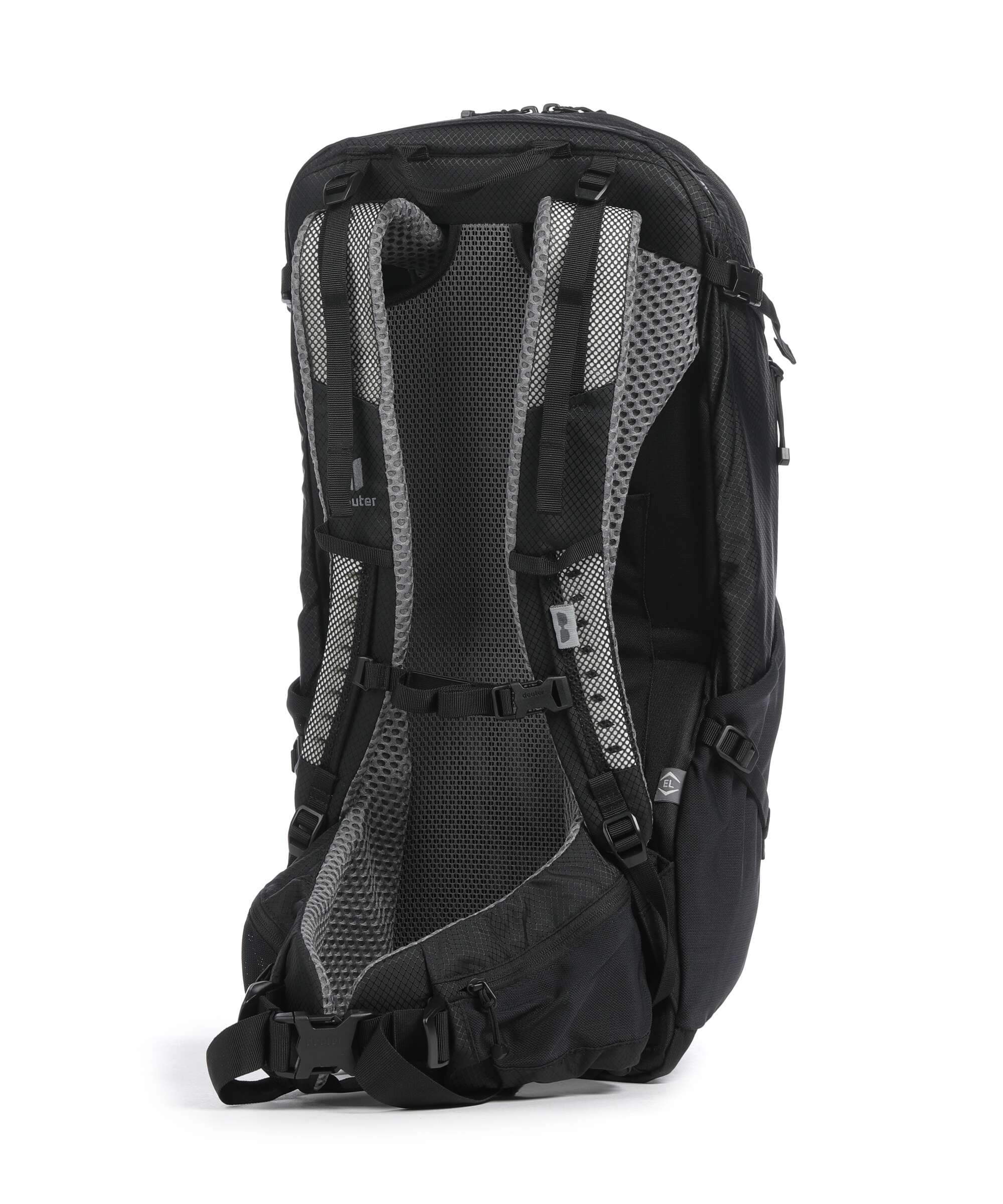 Deuter Futura 29 EL Hiking backpack black - Image 2