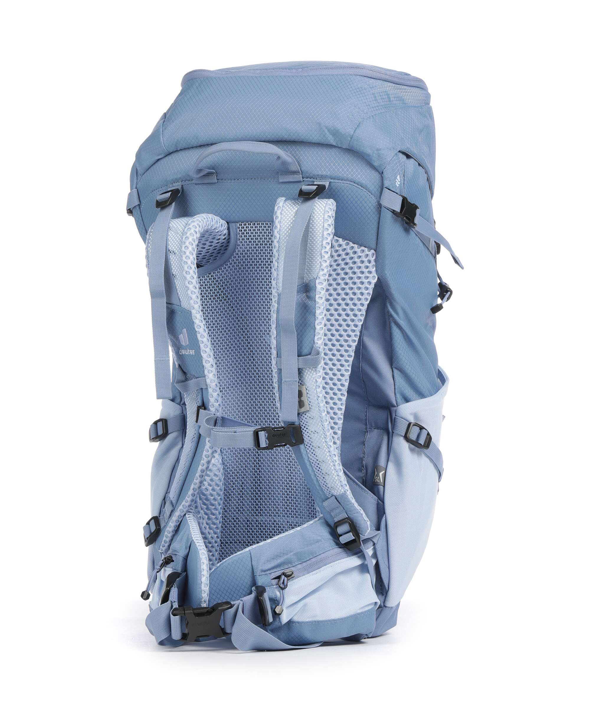 Deuter Futura 30 SL Hiking backpack polar bluejay - Image 2