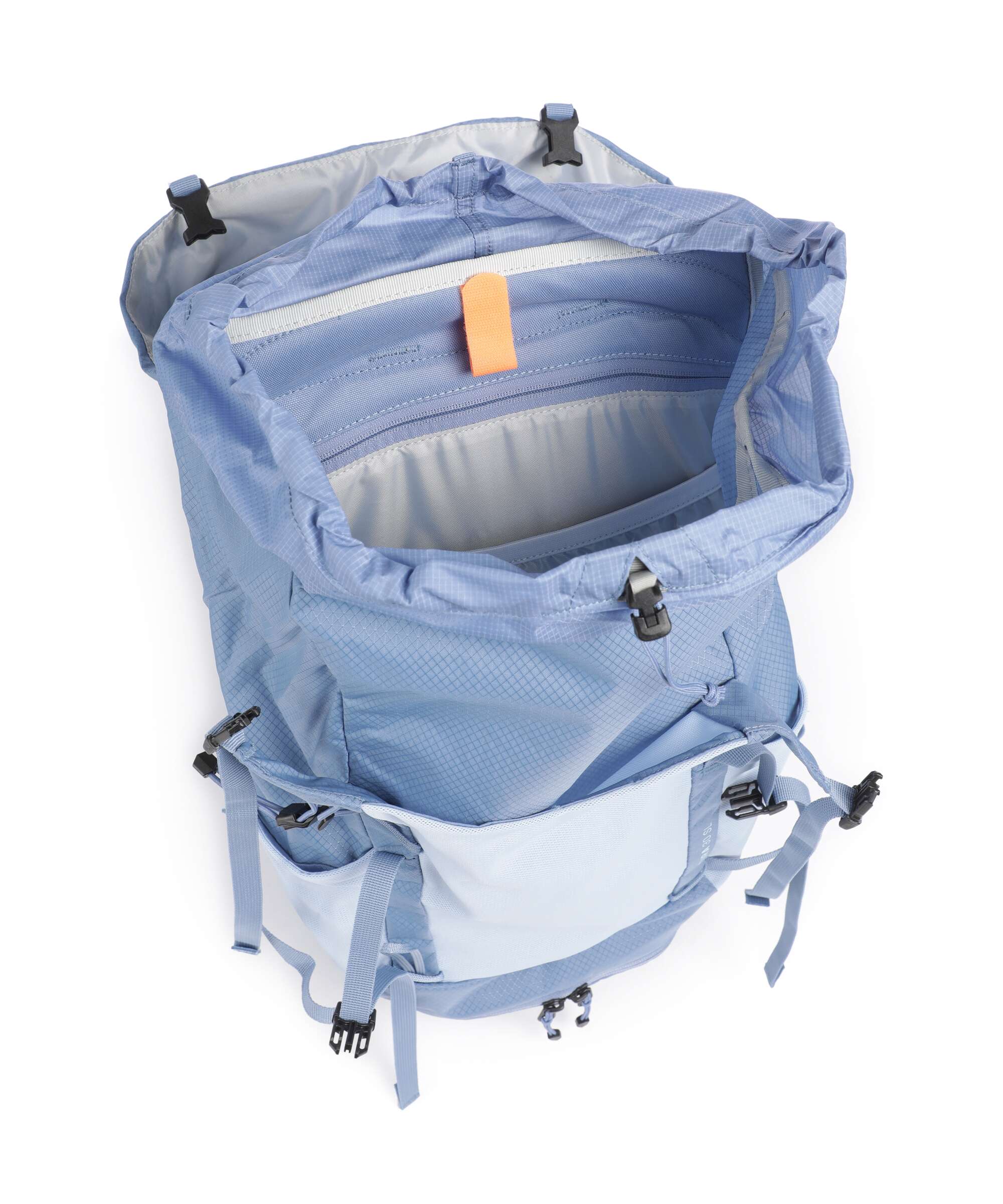Deuter Futura 30 SL Hiking backpack polar bluejay - Image 5