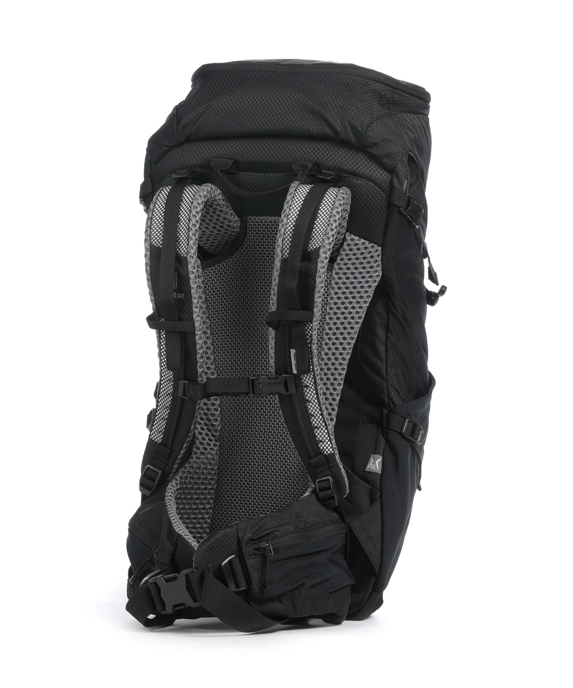 Deuter Futura 30 SL Hiking backpack black - Image 2