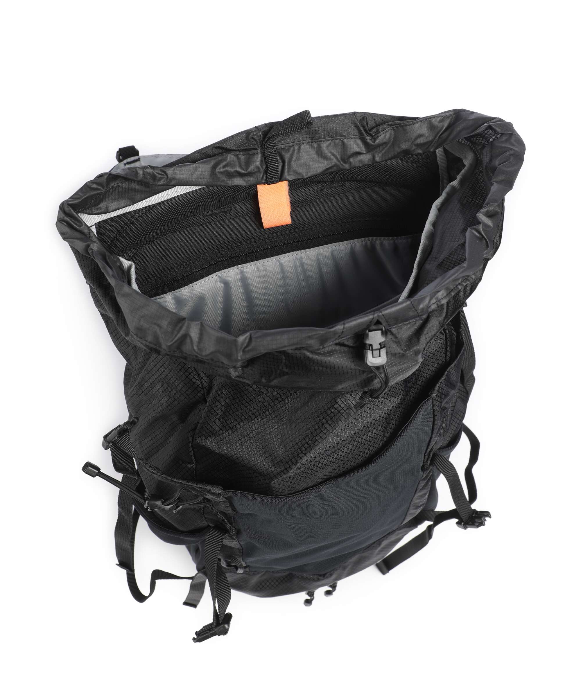 Deuter Futura 30 SL Hiking backpack black - Image 5