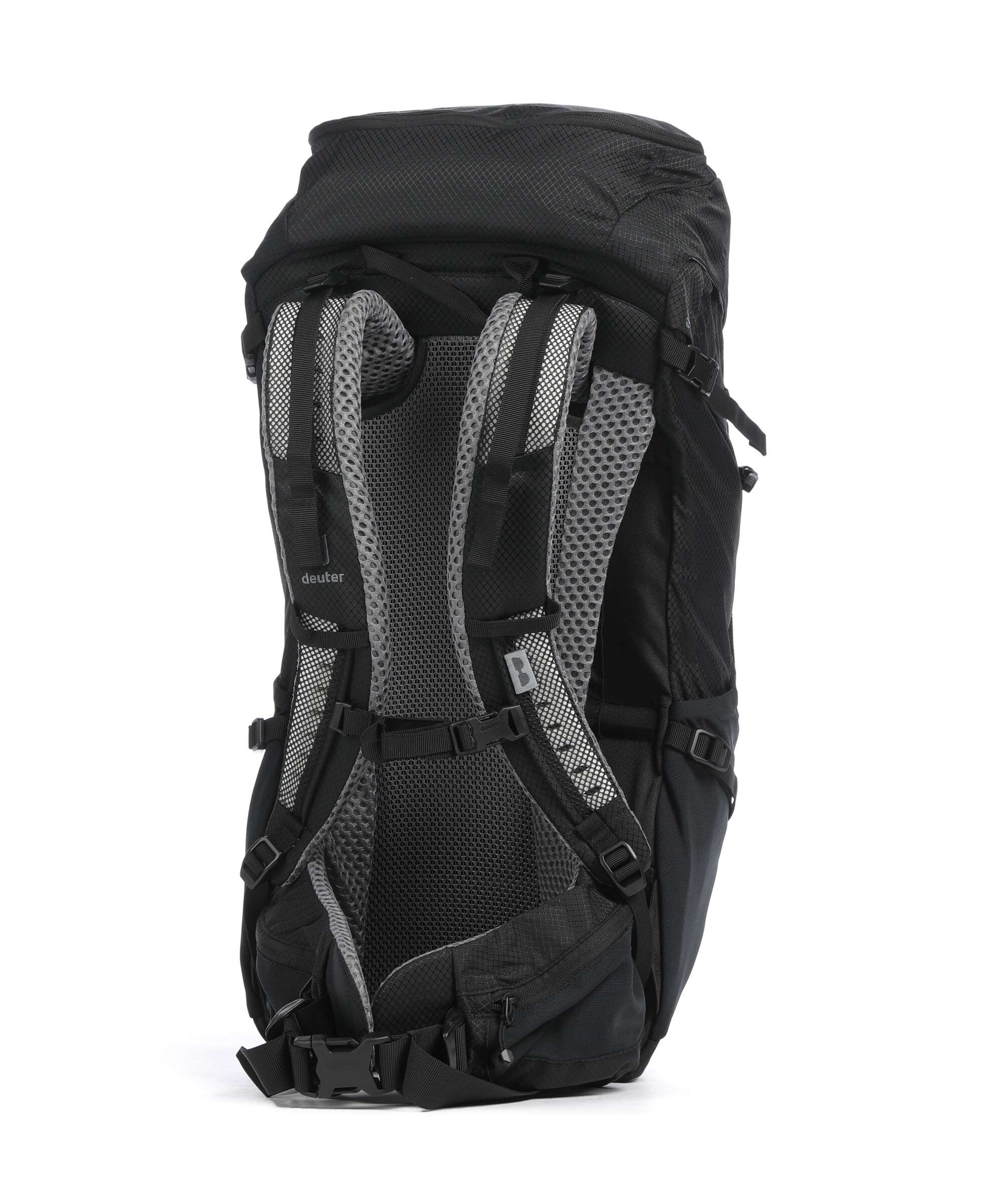 Deuter Futura 32 Hiking backpack black - Image 2