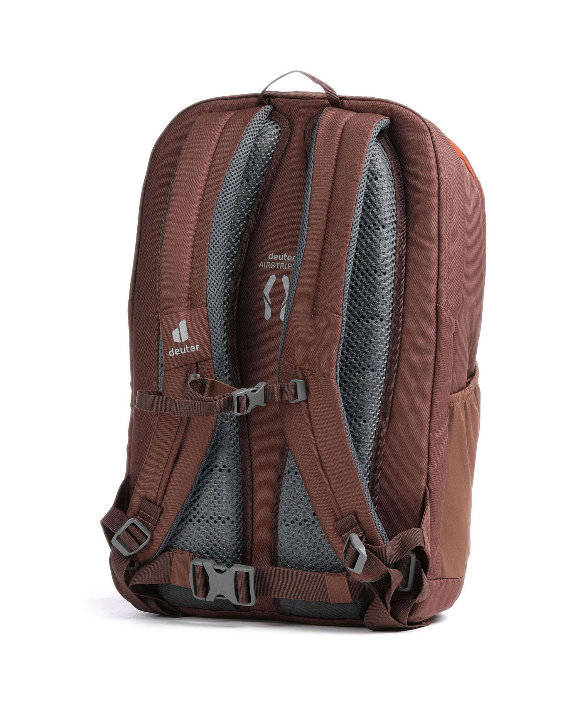 Deuter Giga Backpack chestnut/umbra - Image 2