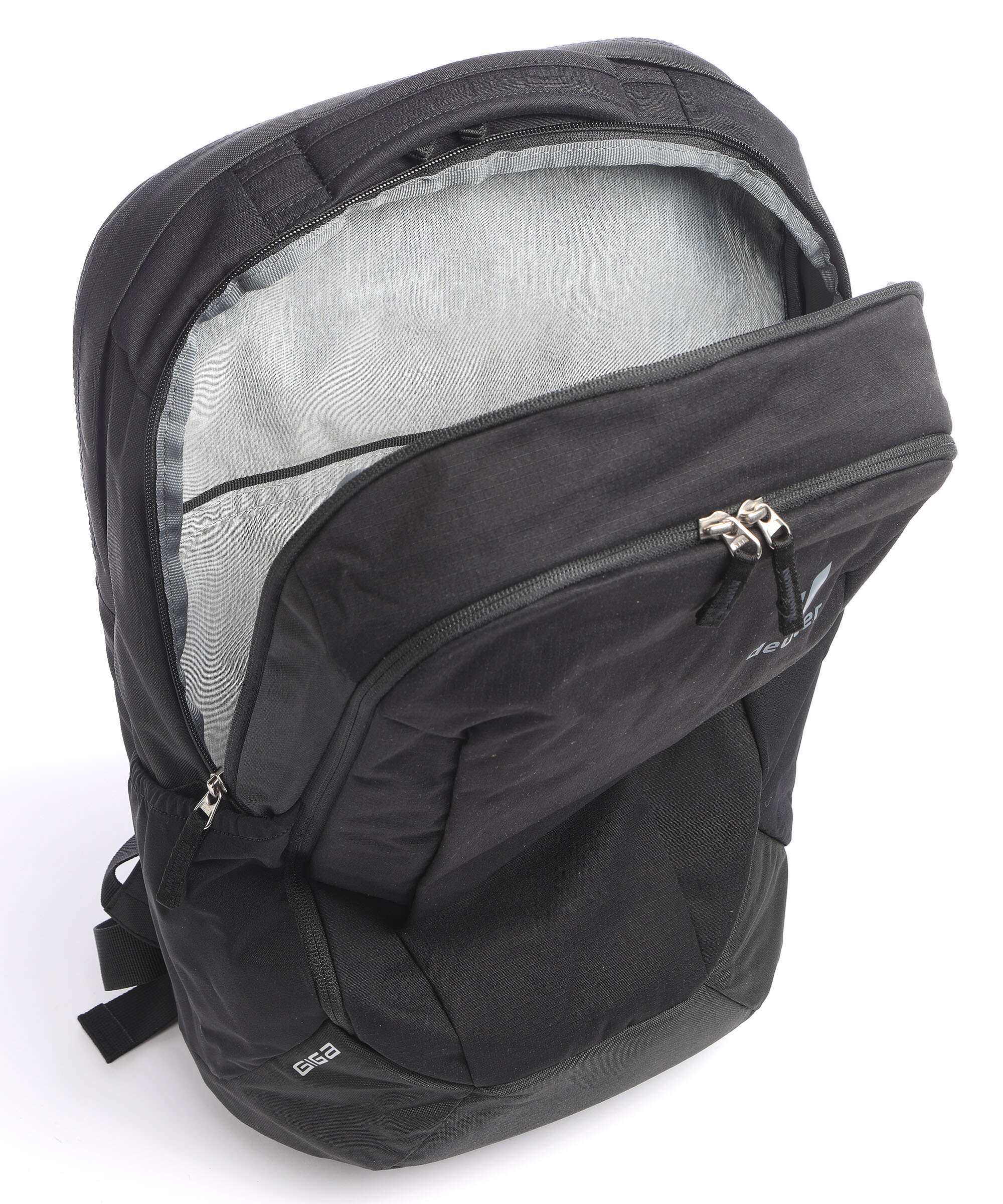 Deuter Giga Backpack black - Image 4